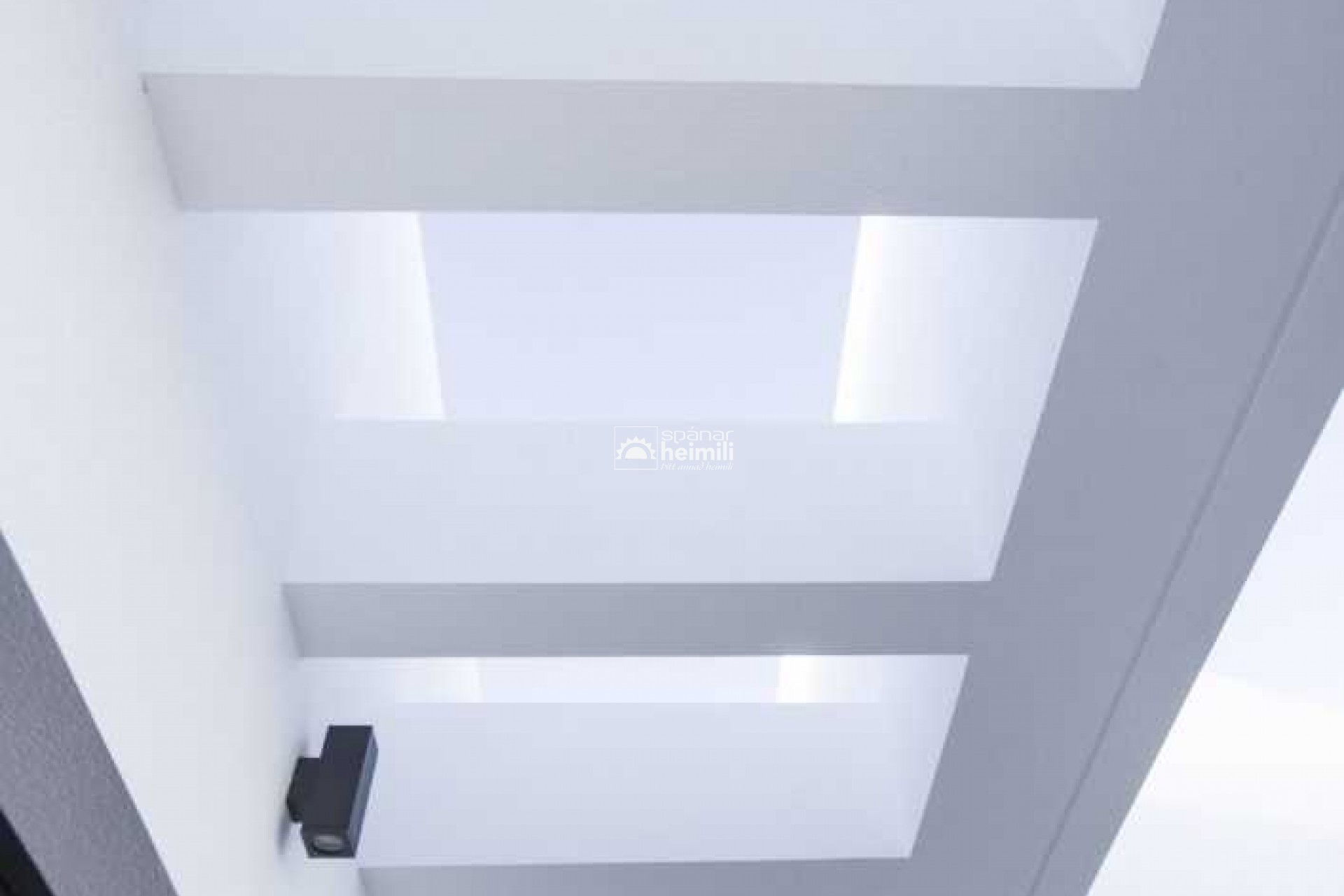 Nouvelle construction - Villa -
Quesada/Benijofar