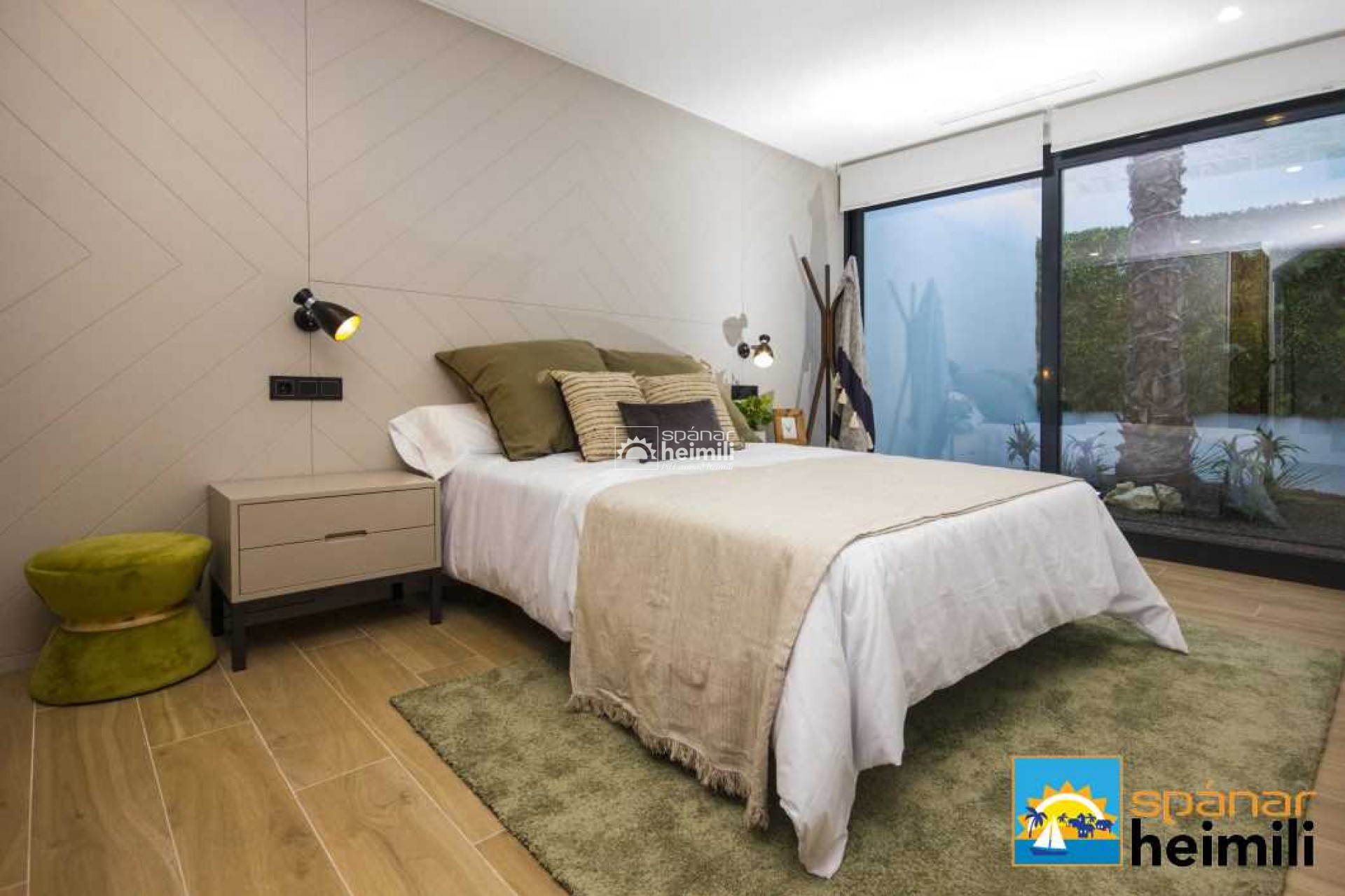 Nouvelle construction - Villa -
Quesada/Benijofar