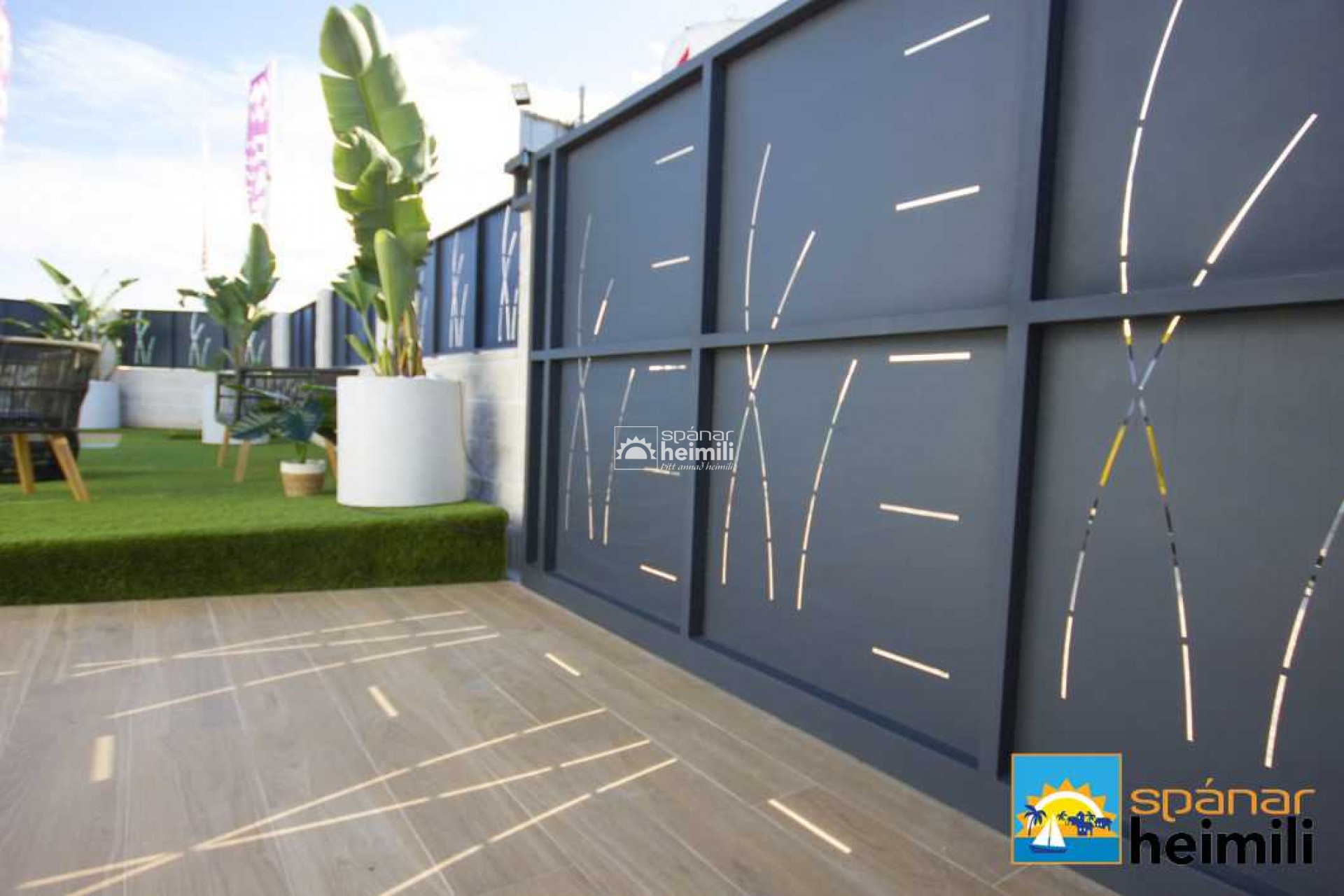 Nouvelle construction - Villa -
Quesada/Benijofar