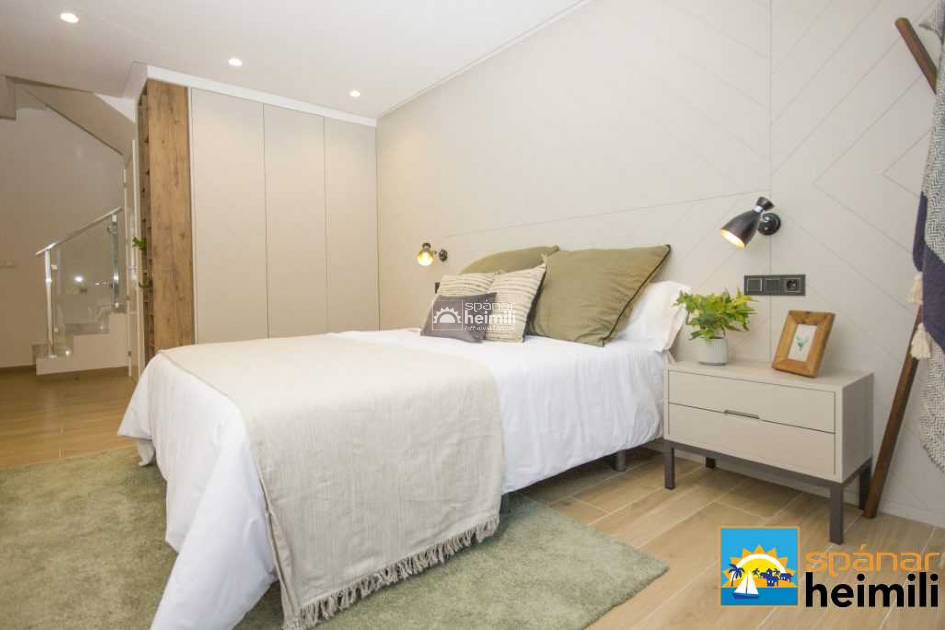 Nouvelle construction - Villa -
Quesada/Benijofar