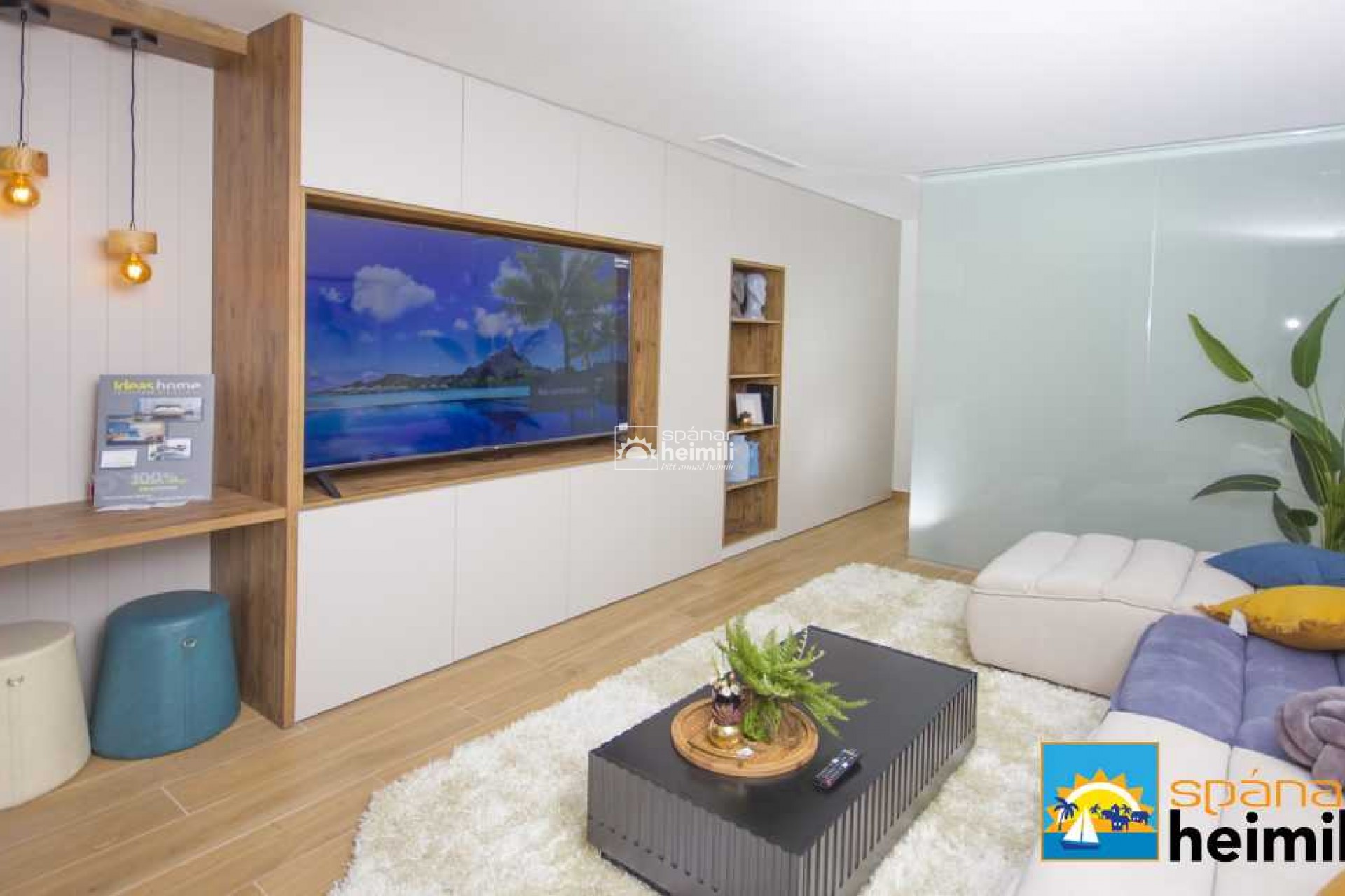 Nouvelle construction - Villa -
Quesada/Benijofar