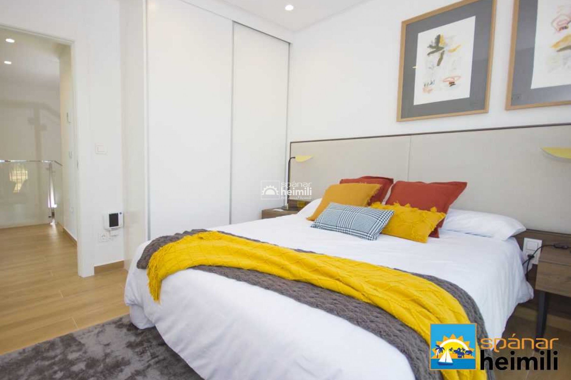 Nouvelle construction - Villa -
Quesada/Benijofar