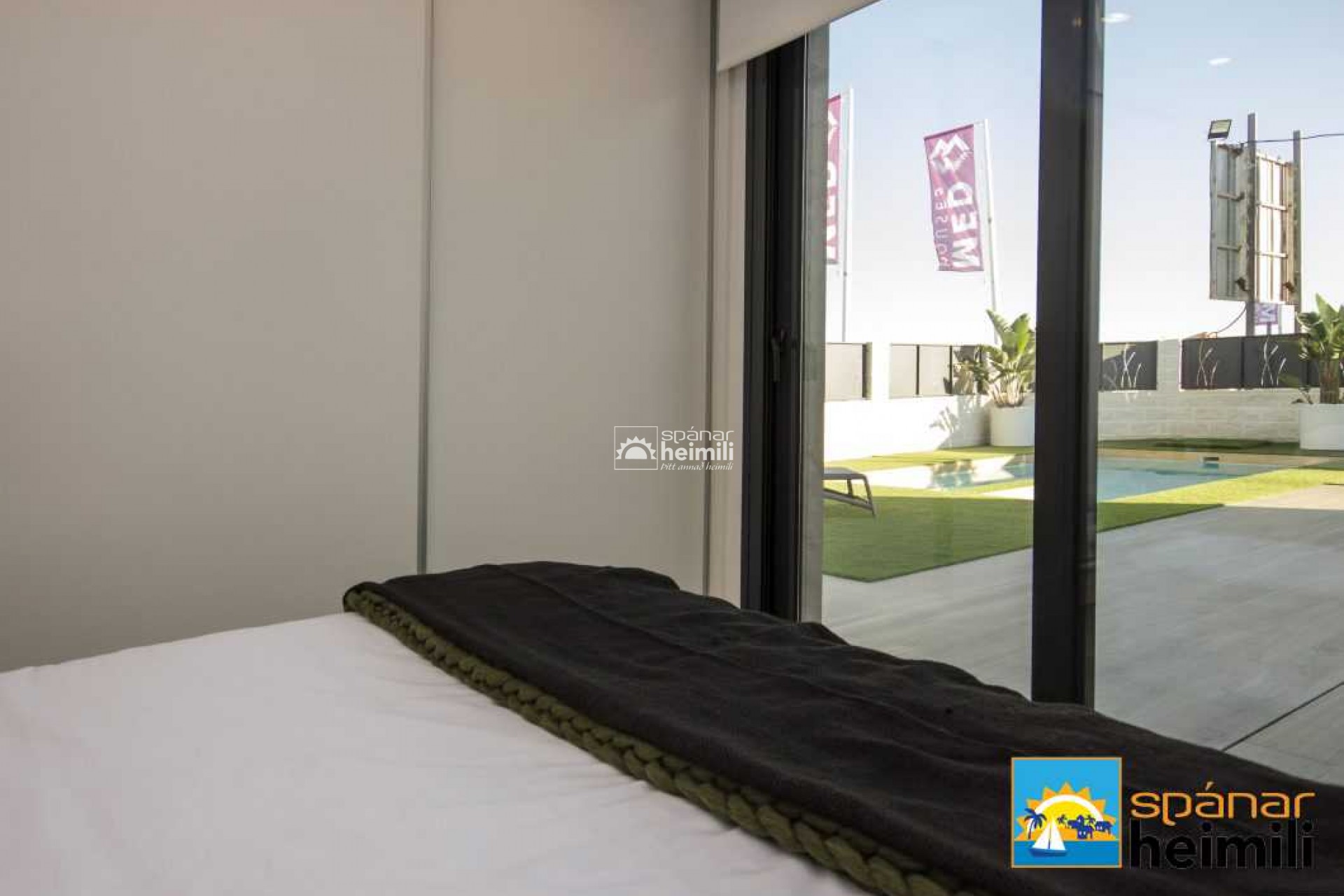 Nouvelle construction - Villa -
Quesada/Benijofar