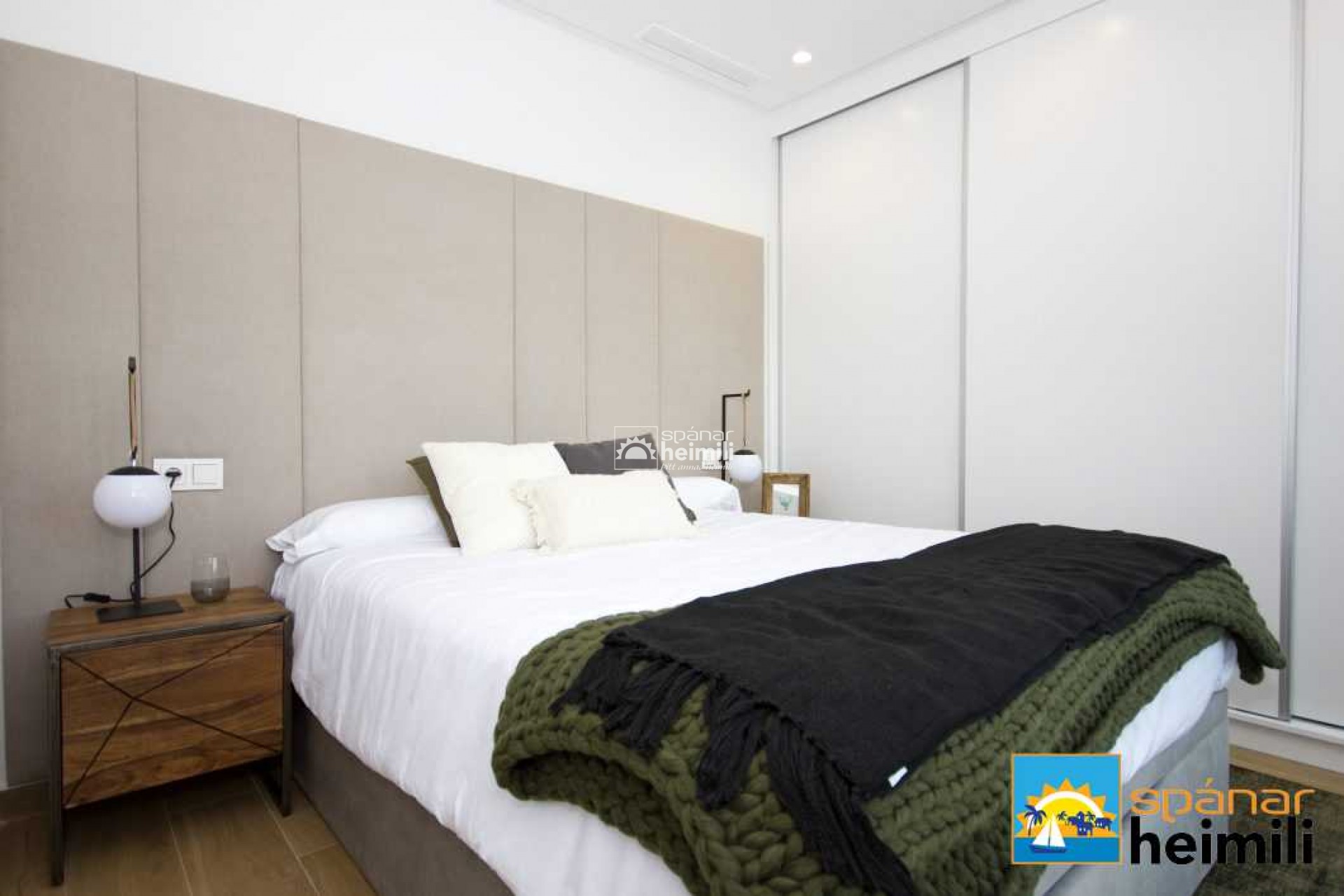 Nouvelle construction - Villa -
Quesada/Benijofar