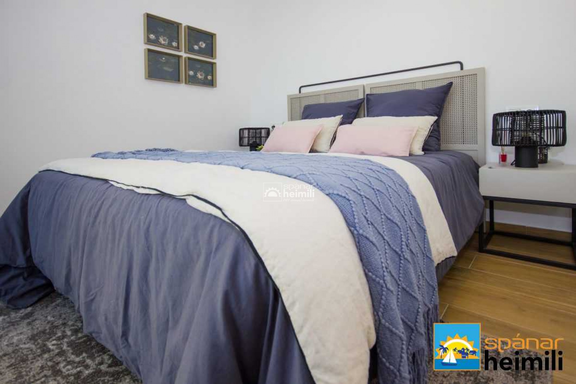 Nouvelle construction - Villa -
Quesada/Benijofar