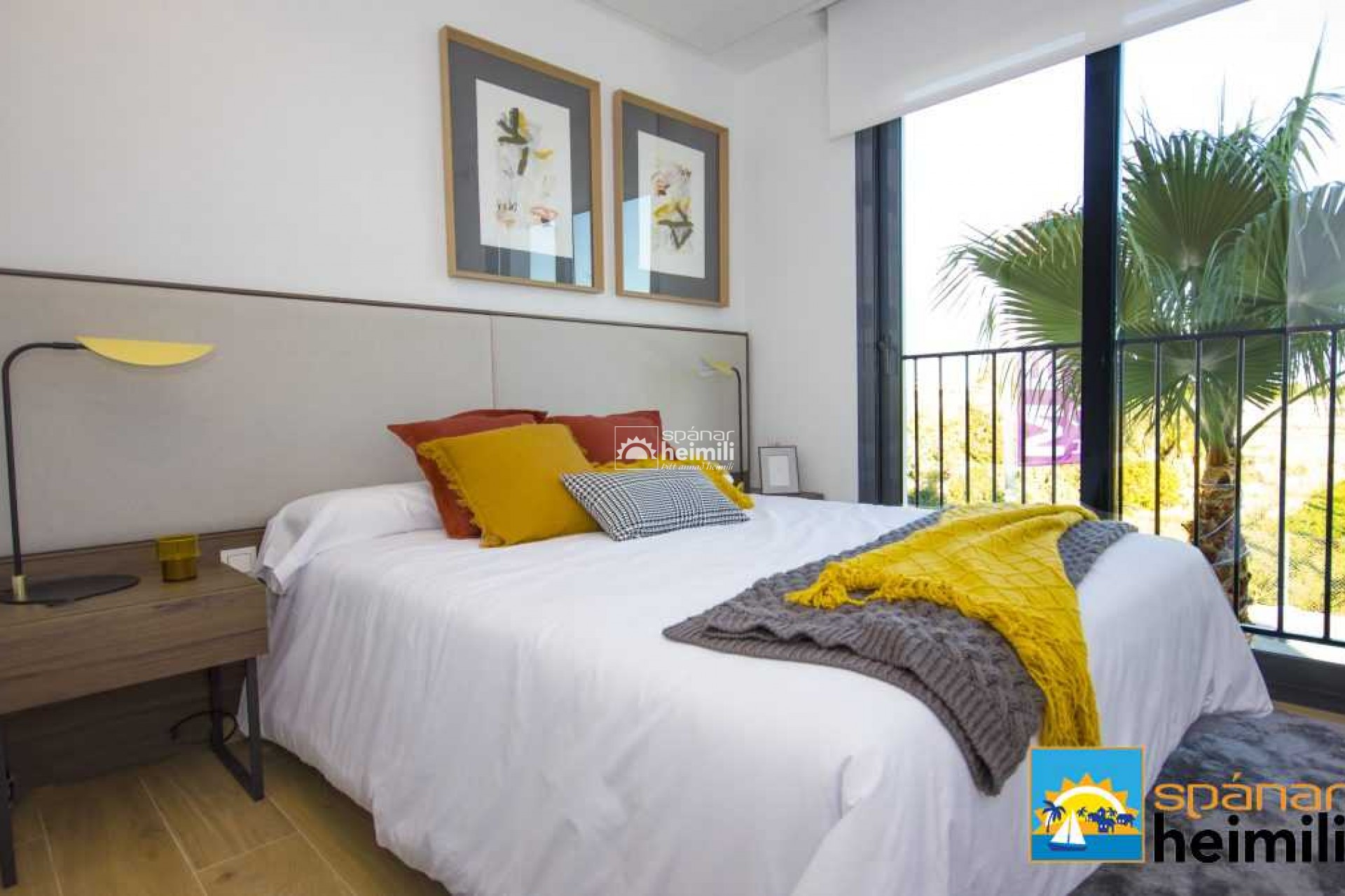 Nouvelle construction - Villa -
Quesada/Benijofar