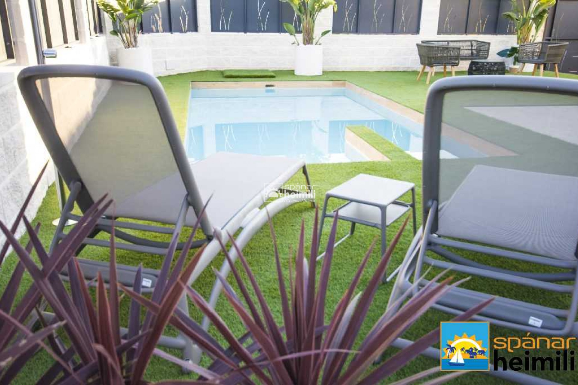 Nouvelle construction - Villa -
Quesada/Benijofar