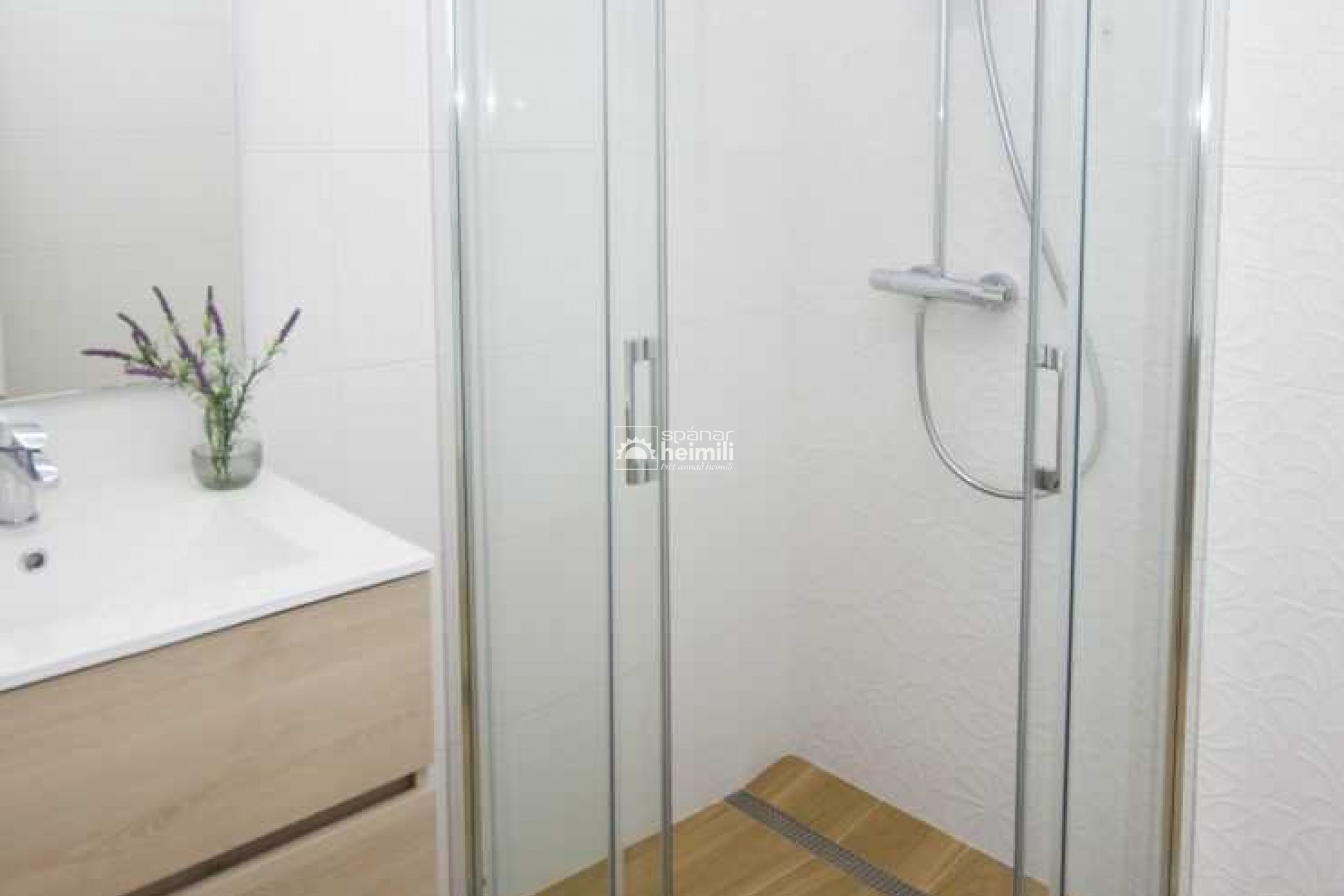 Nouvelle construction - Villa -
Quesada/Benijofar