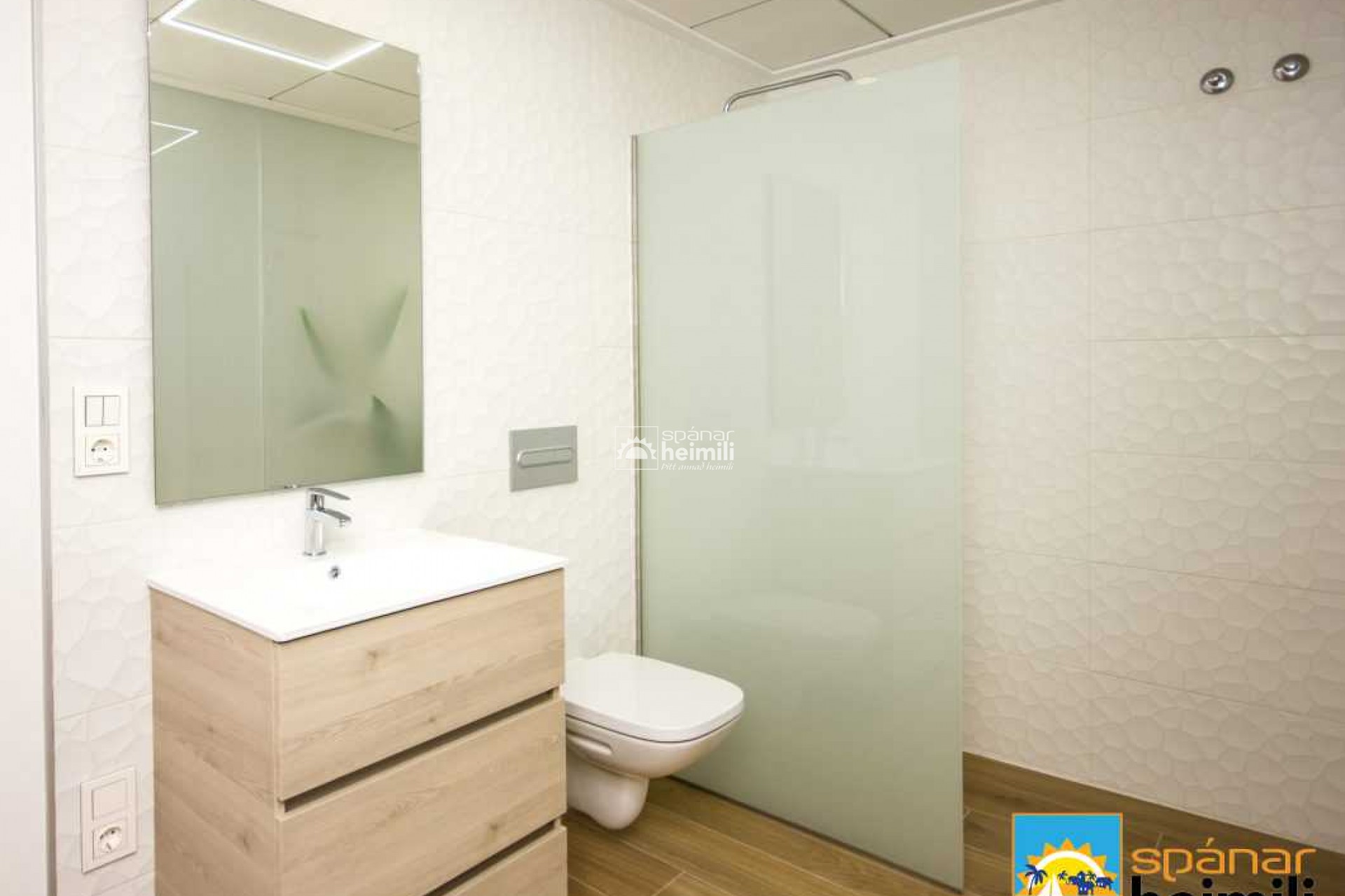 Nouvelle construction - Villa -
Quesada/Benijofar