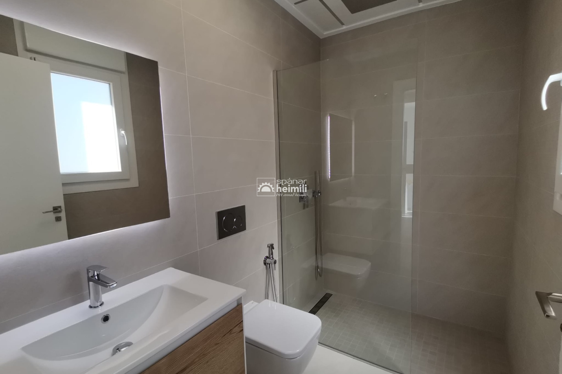 Nouvelle construction - Villa -
Quesada/Benijofar