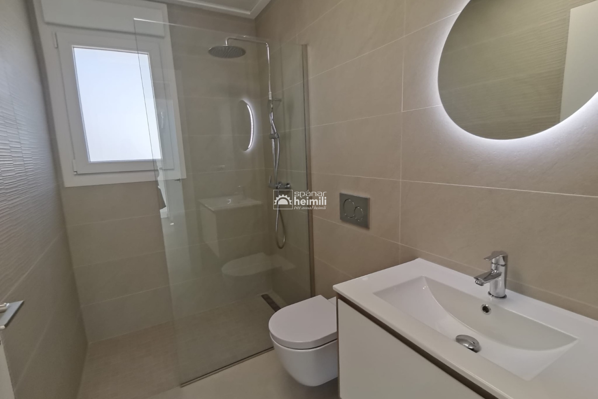 Nouvelle construction - Villa -
Quesada/Benijofar