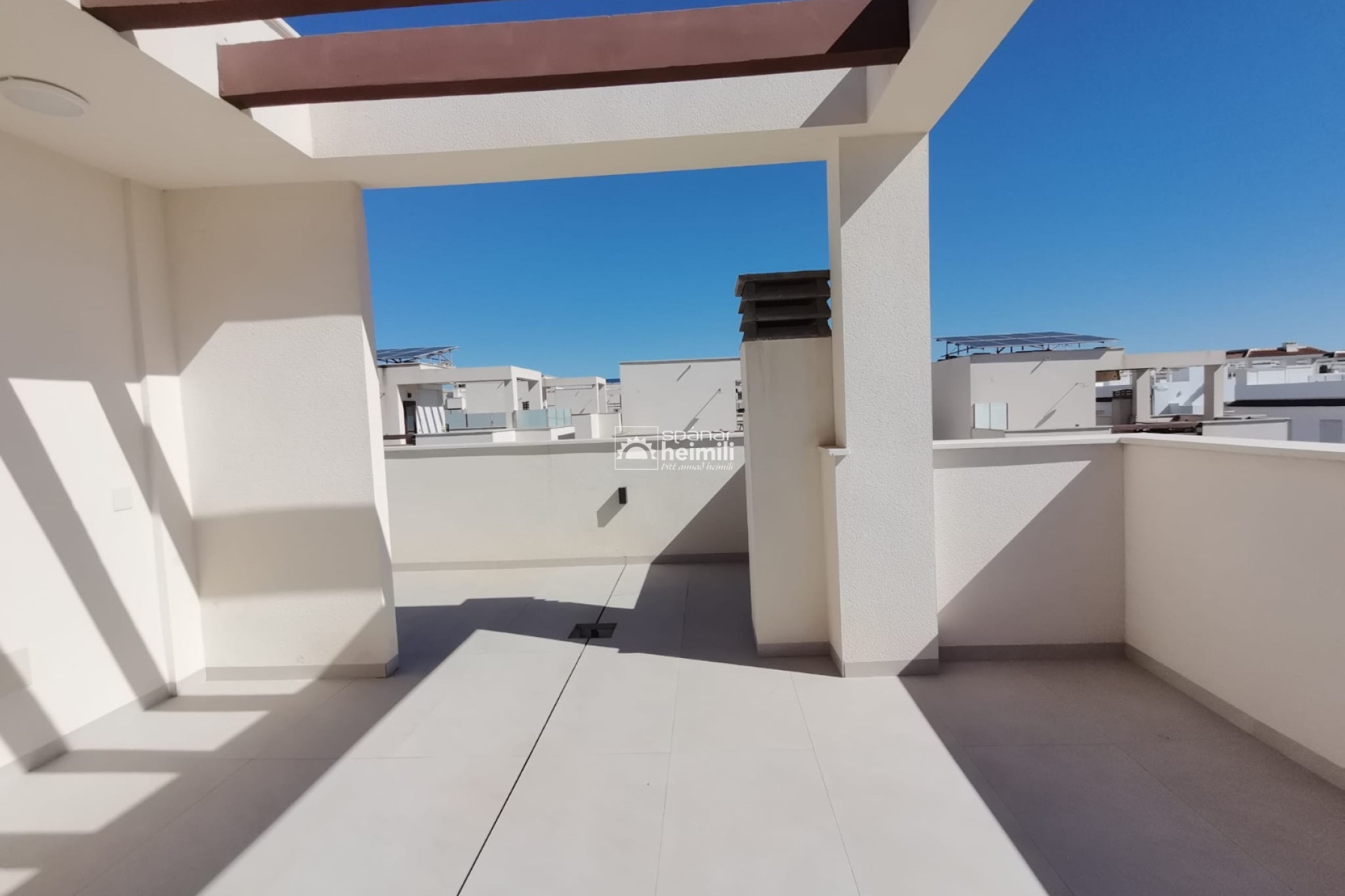 Nouvelle construction - Villa -
Quesada/Benijofar