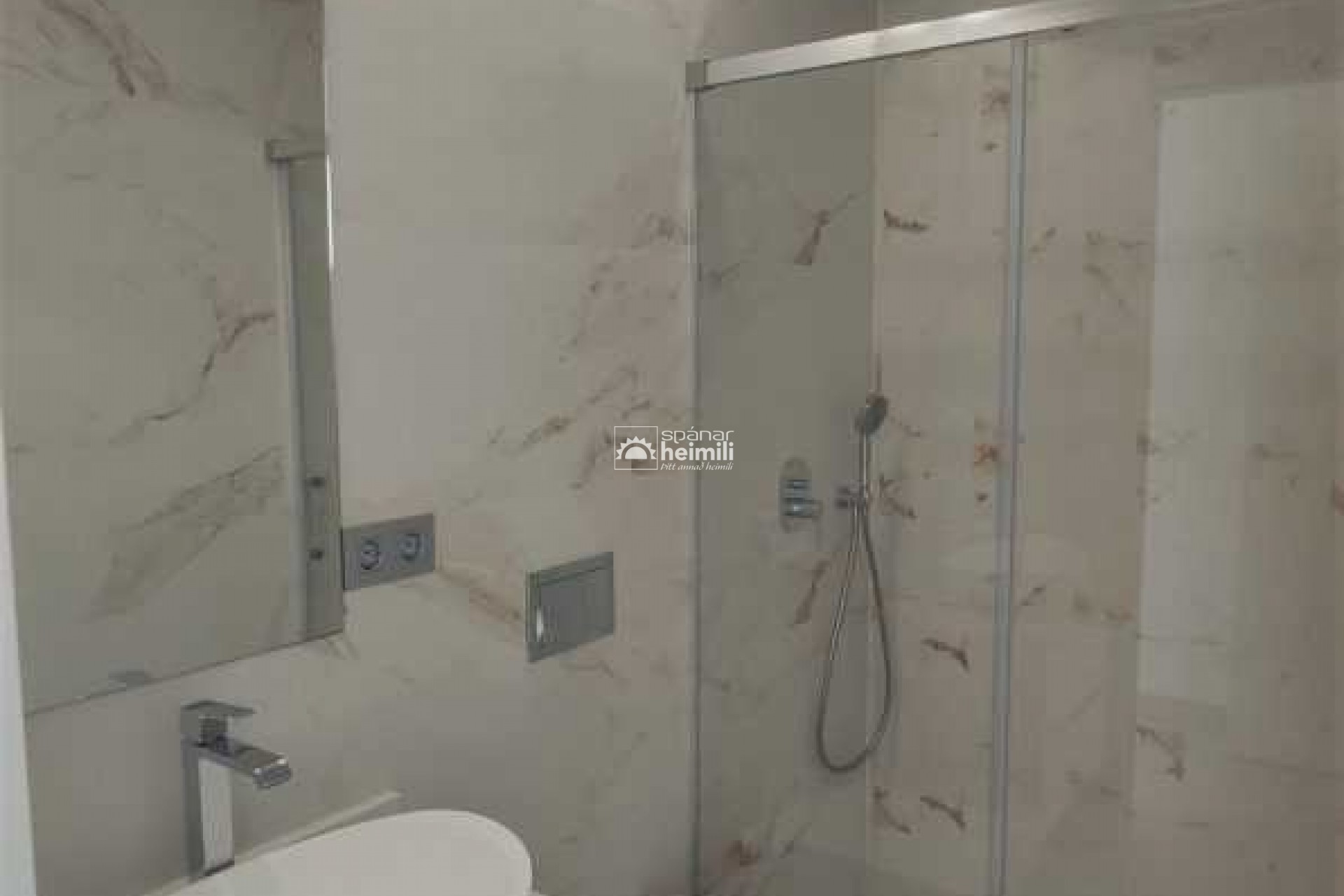 Nouvelle construction - Villa -
Quesada/Benijofar