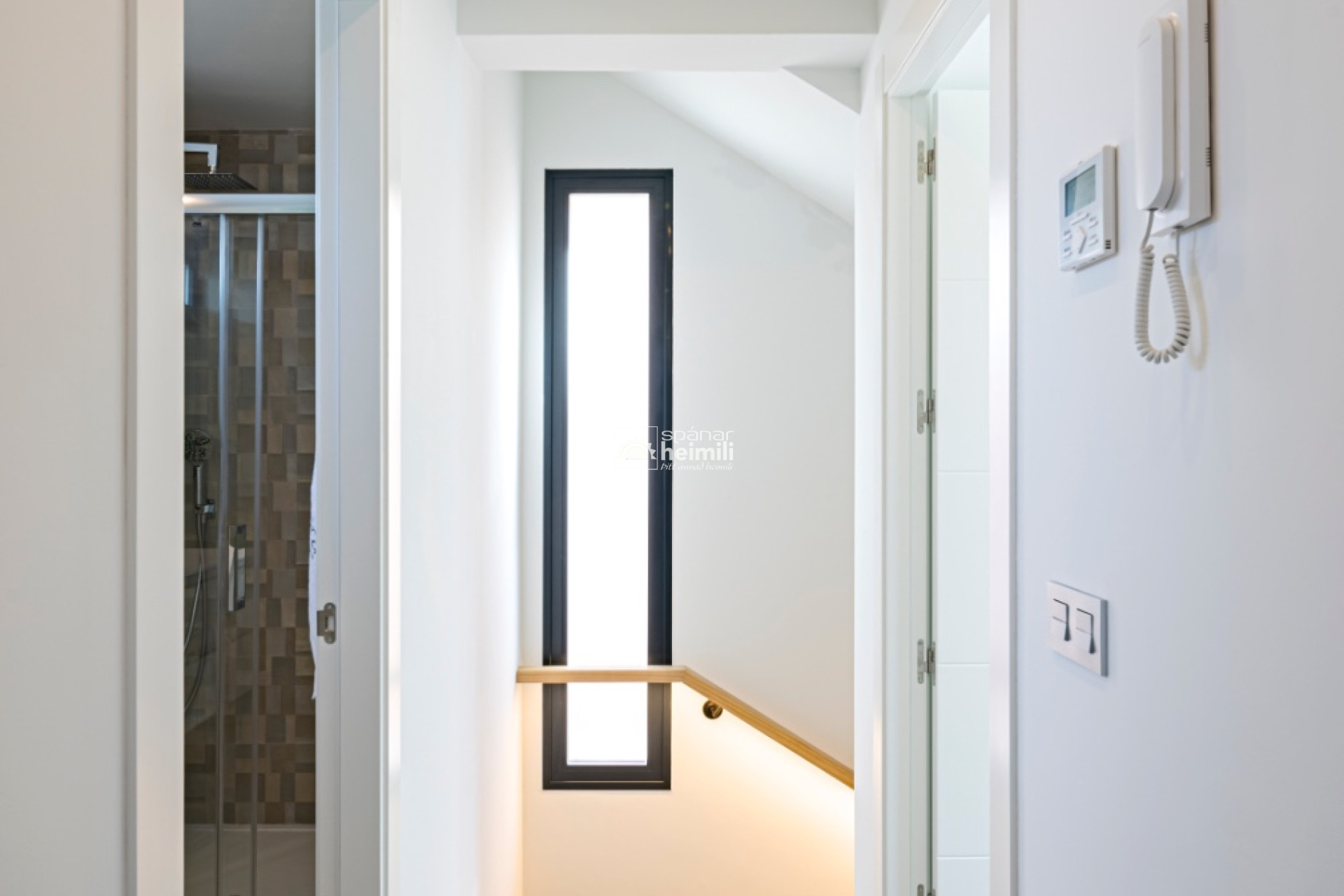 Nouvelle construction - Villa -
Roda Golf