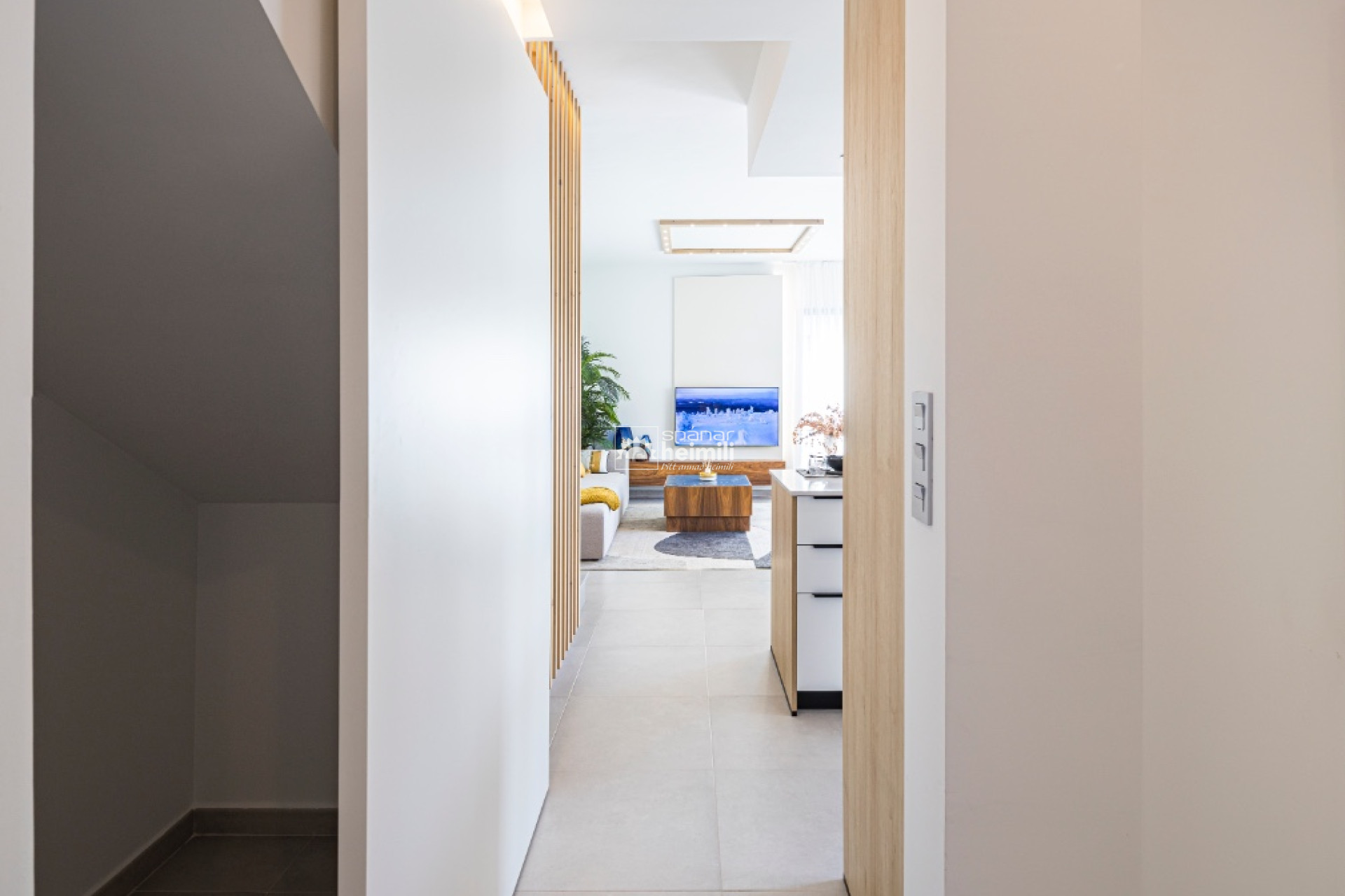 Nouvelle construction - Villa -
Roda Golf