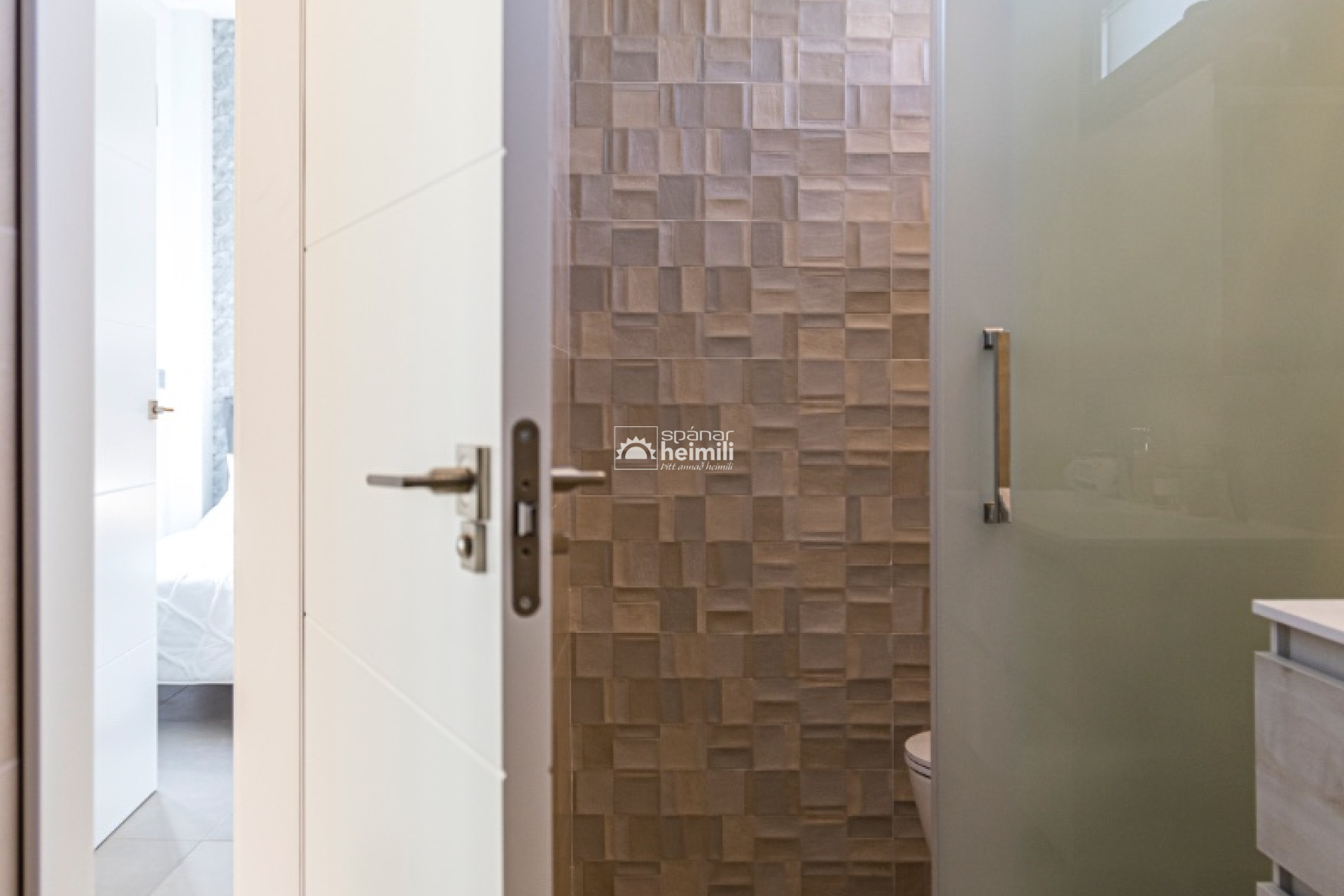 Nouvelle construction - Villa -
Roda Golf