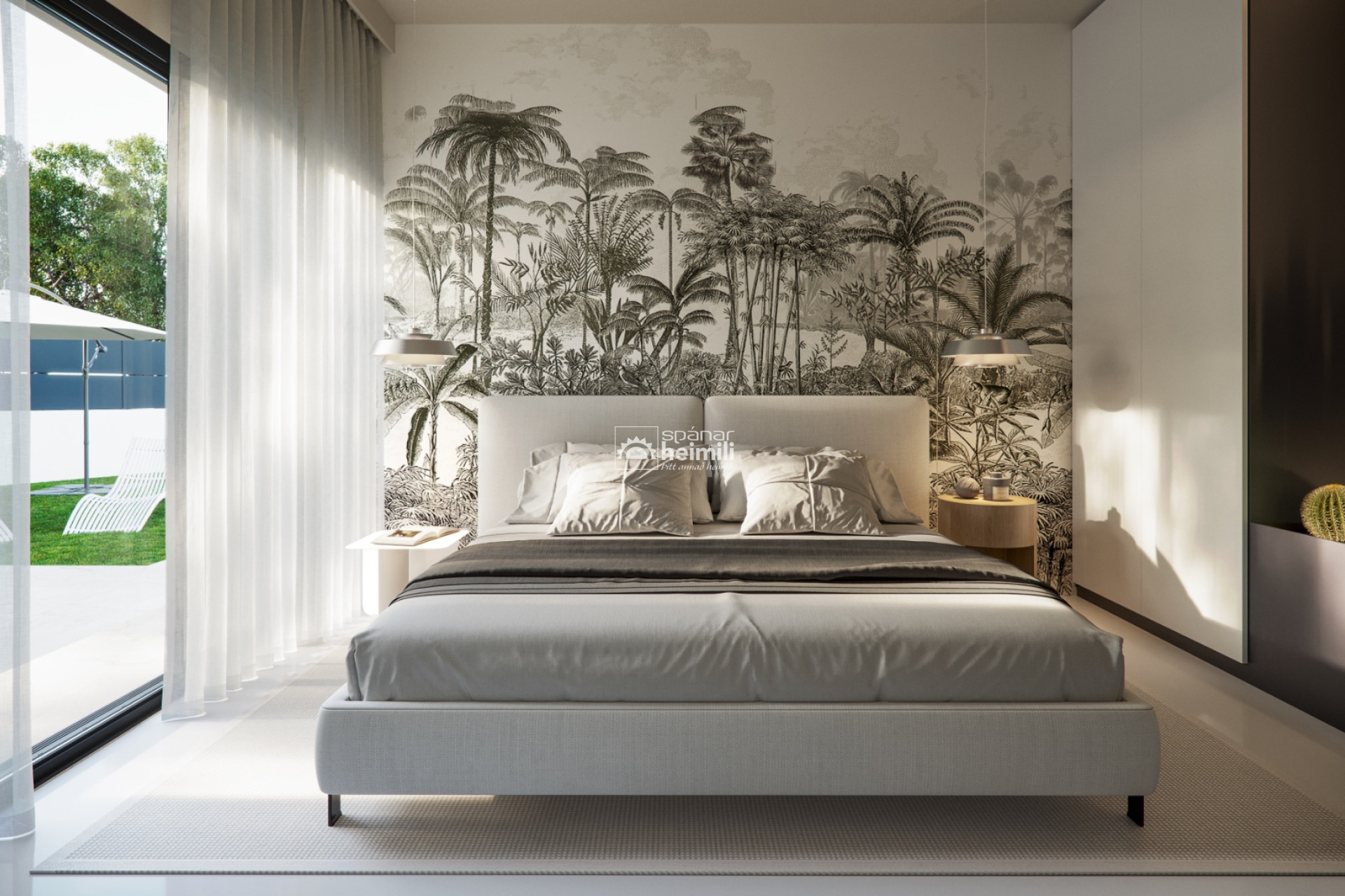 Nouvelle construction - Villa -
San Miguel