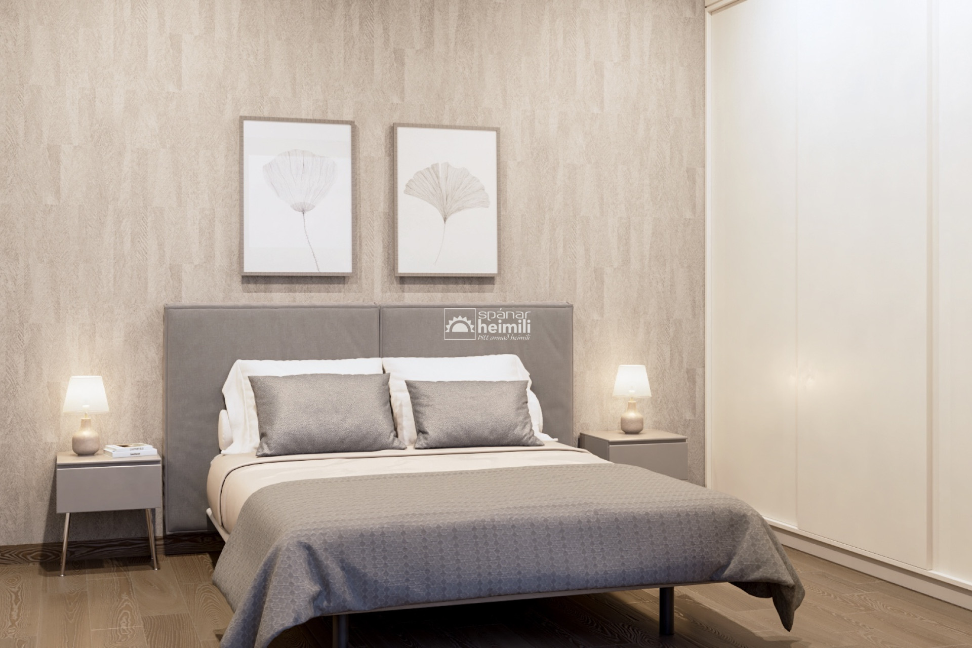 Nouvelle construction - Villa -
San Pedro Del Pinatar