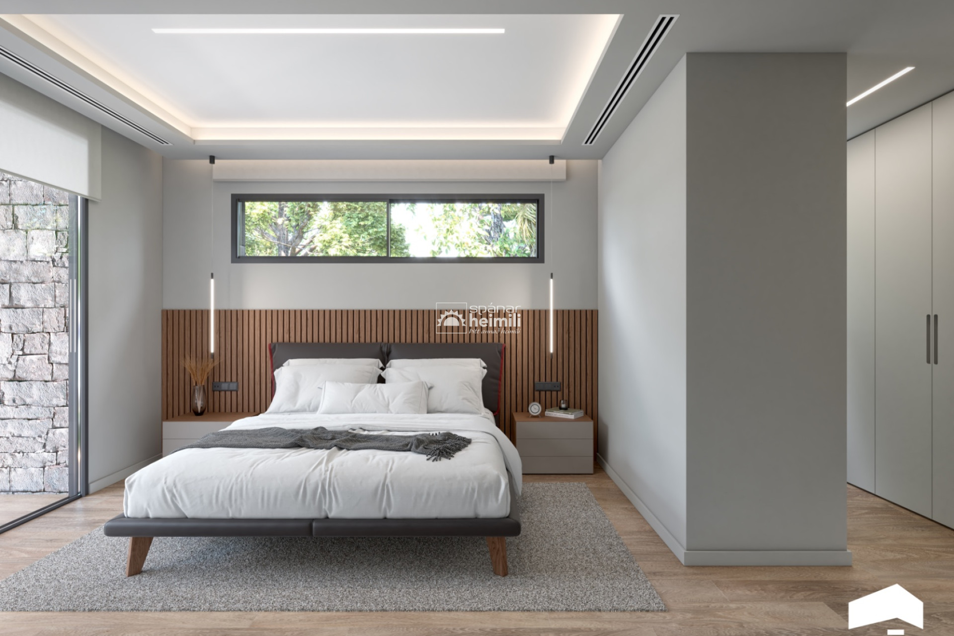 Nouvelle construction - Villa -
Santa Rosalia