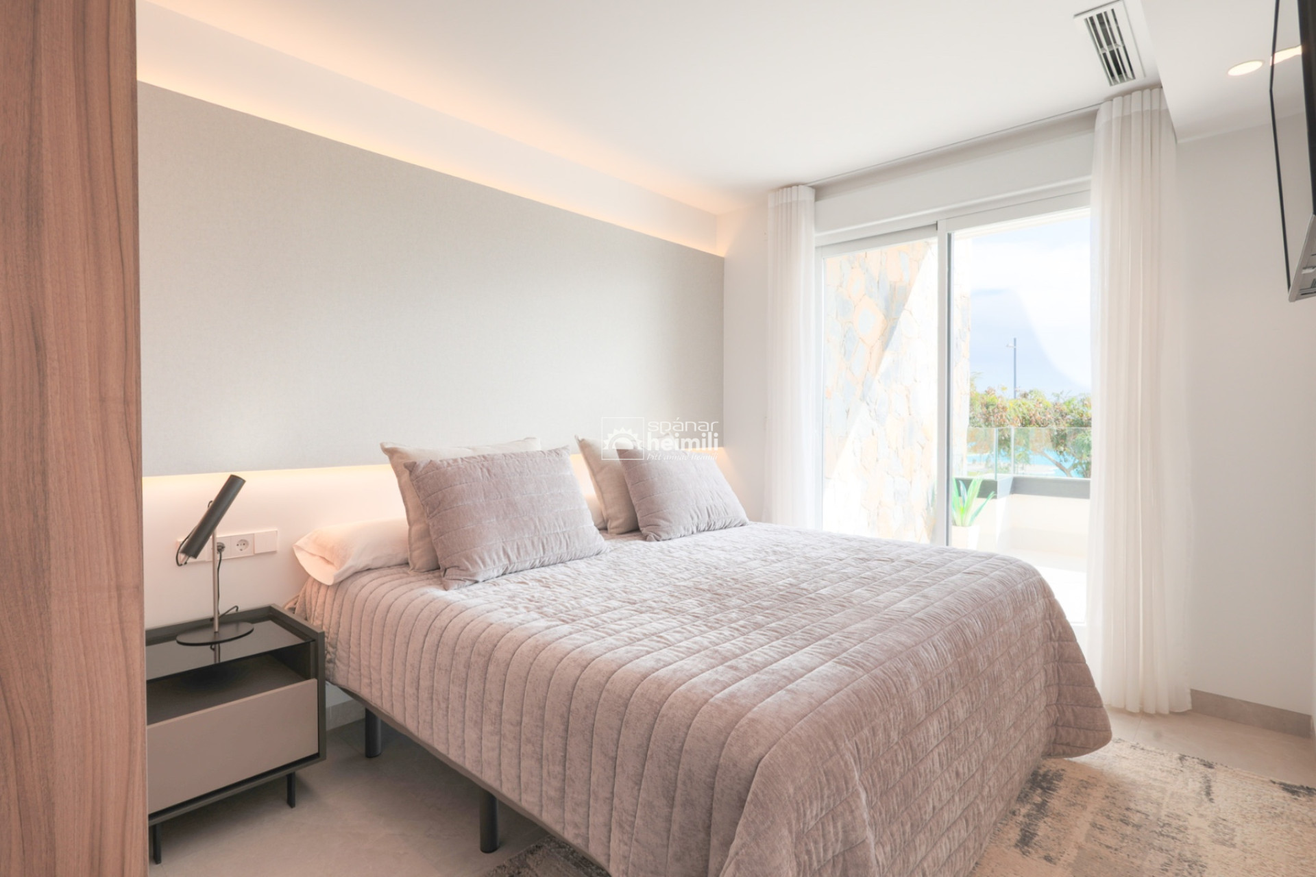 Nouvelle construction - Villa -
Santa Rosalia