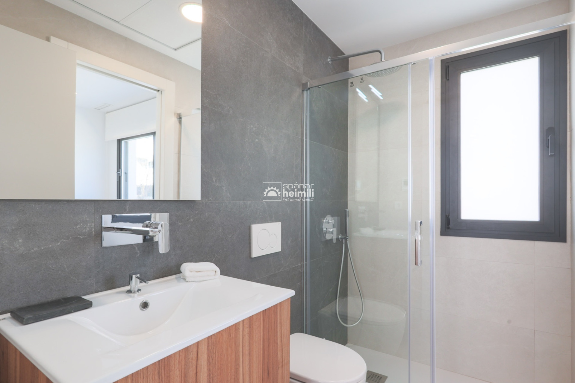 Nouvelle construction - Villa -
Santa Rosalia