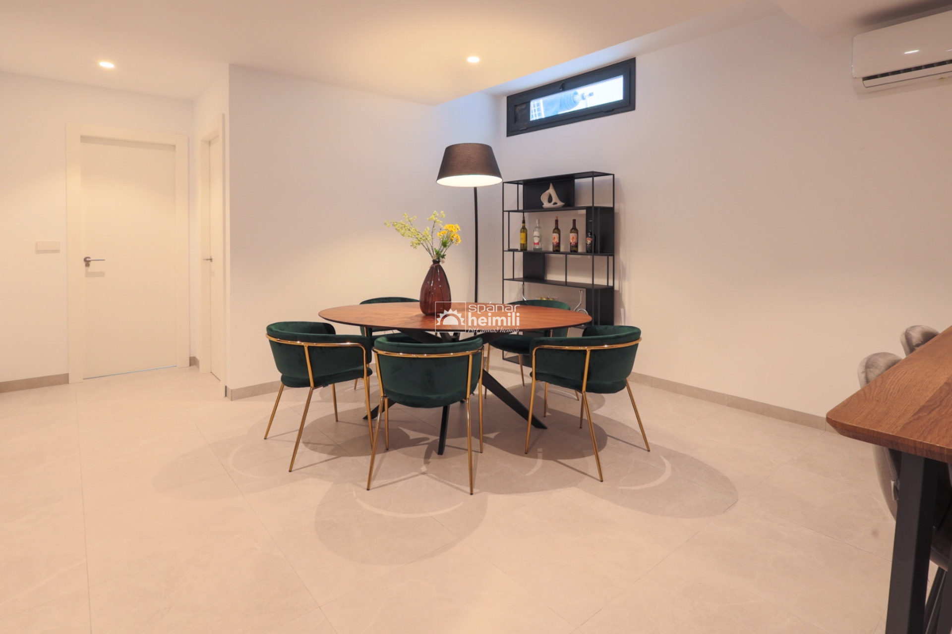 Nouvelle construction - Villa -
Santa Rosalia