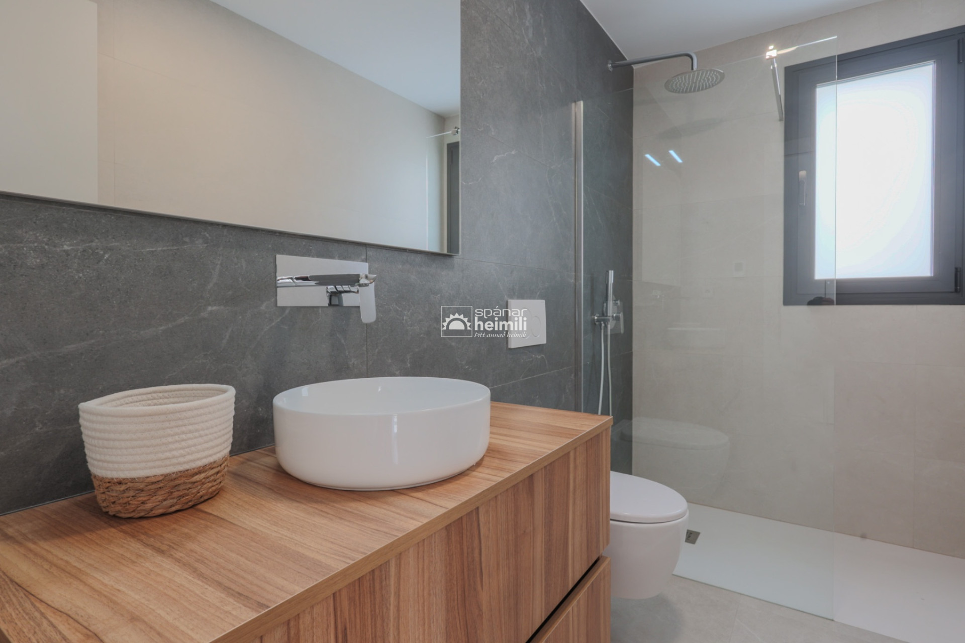 Nouvelle construction - Villa -
Santa Rosalia