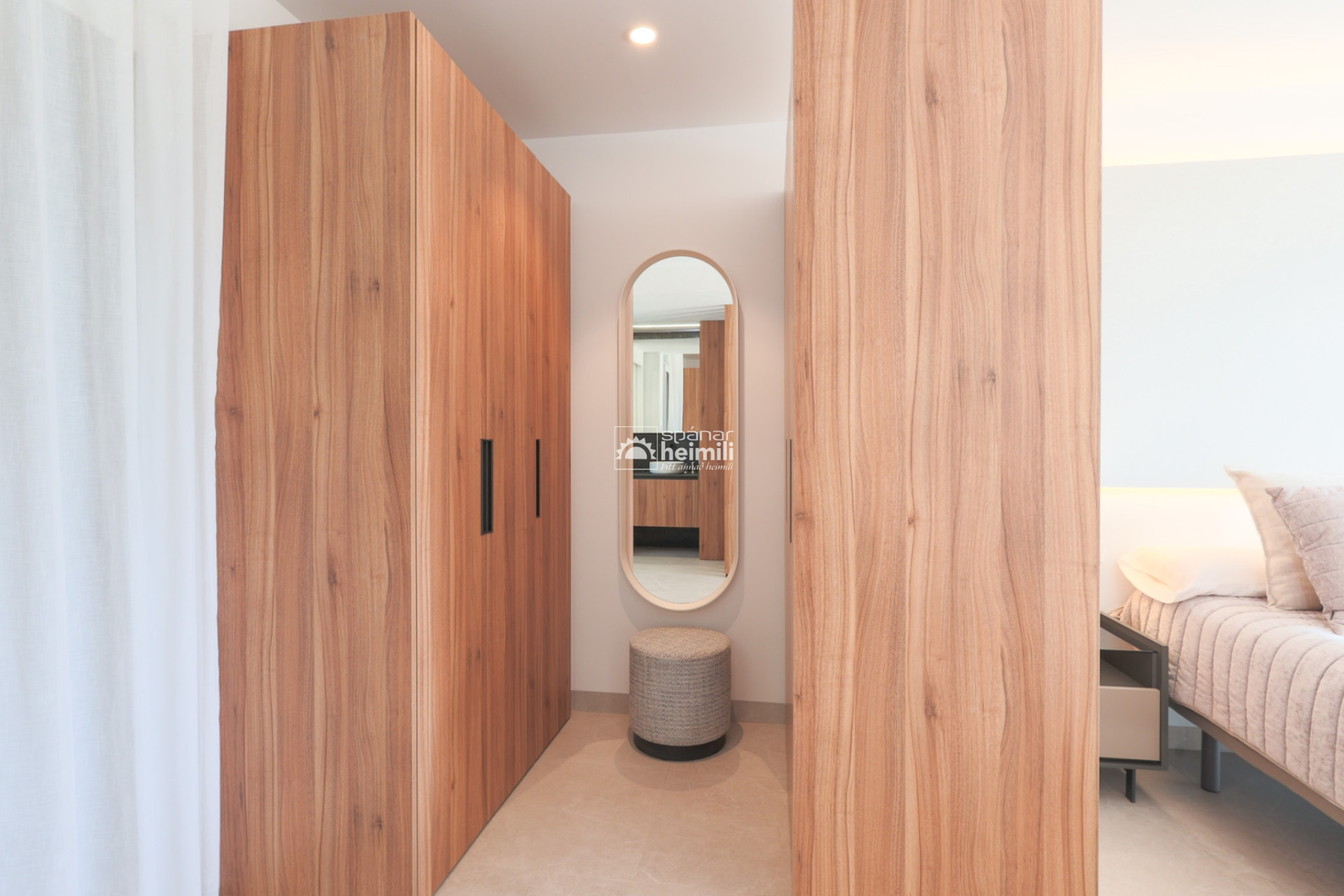 Nouvelle construction - Villa -
Santa Rosalia