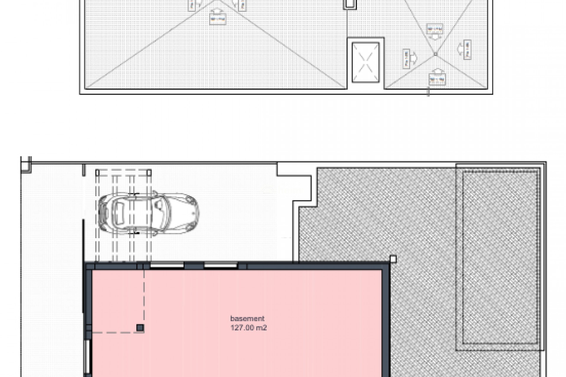 Nouvelle construction - Villa -
Santa Rosalia