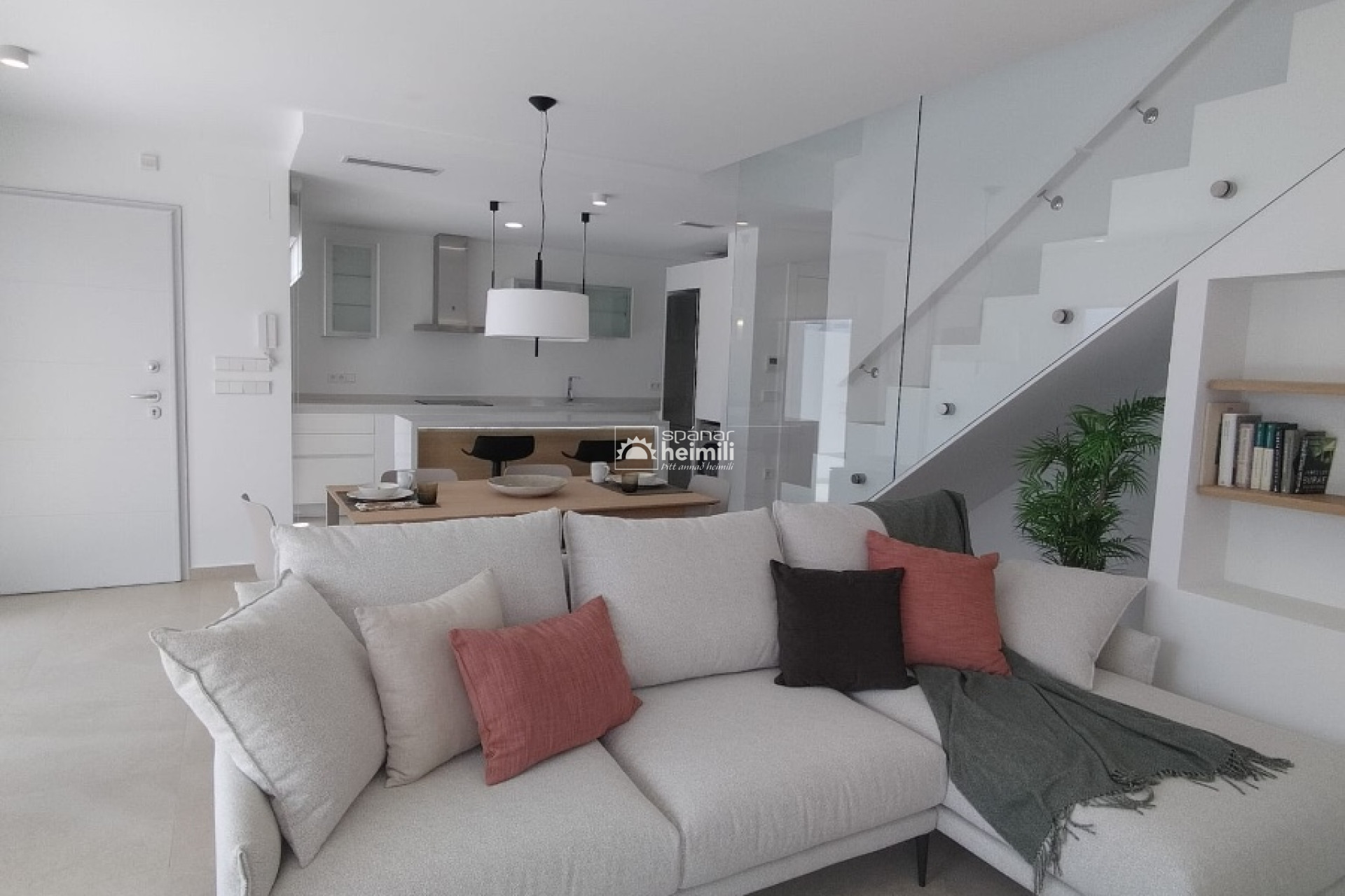 Nouvelle construction - Villa -
Vistabella