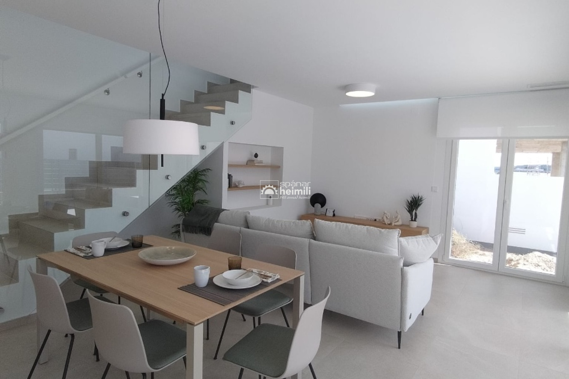 Nouvelle construction - Villa -
Vistabella