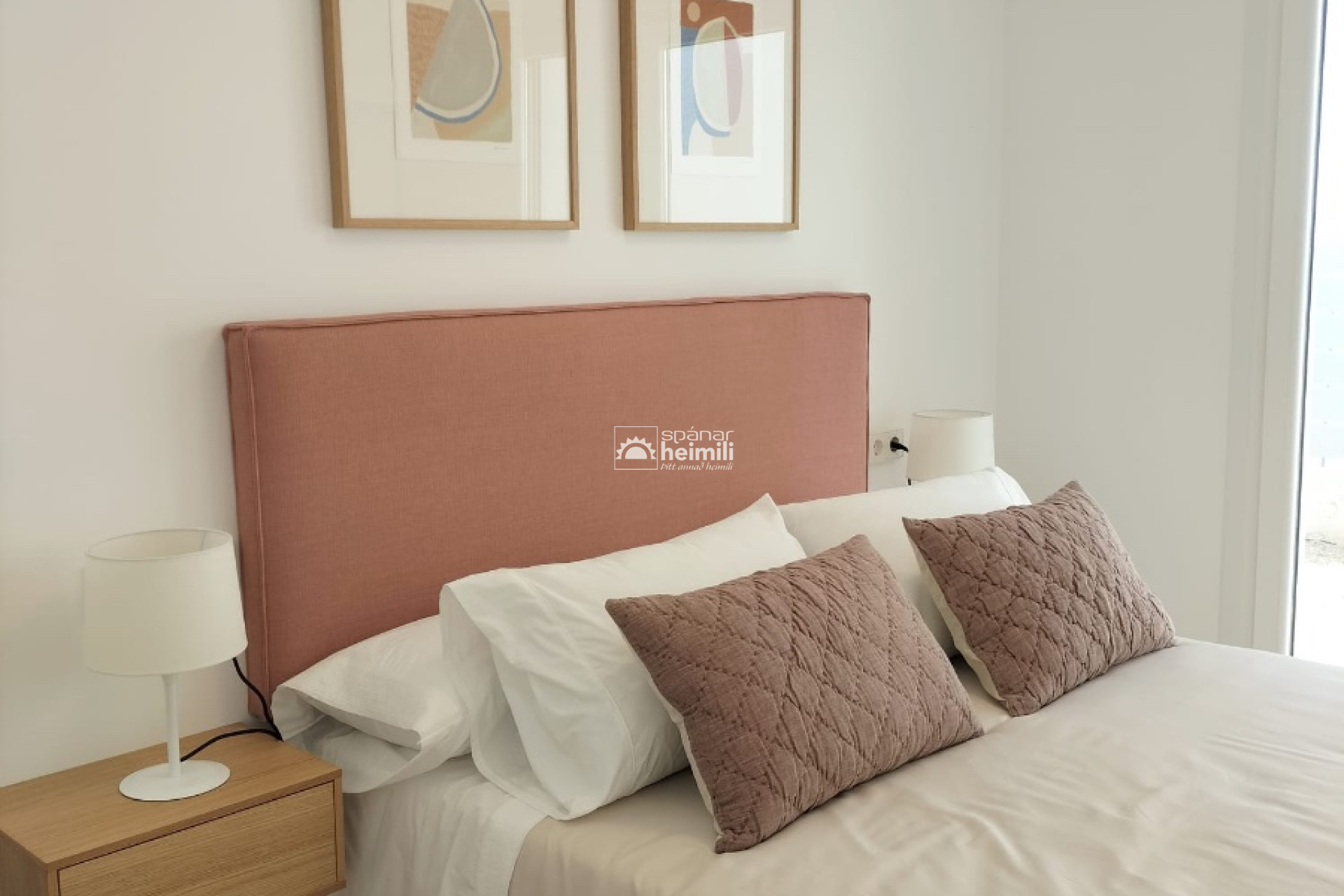 Nouvelle construction - Villa -
Vistabella