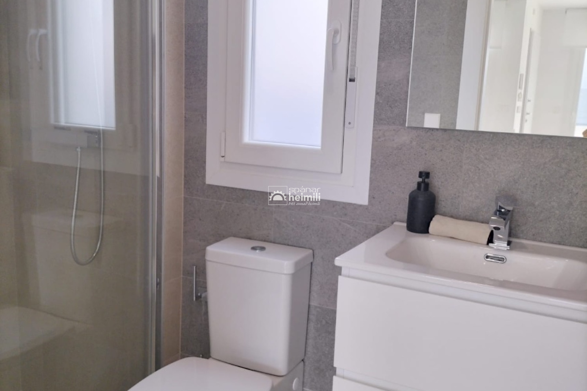 Nouvelle construction - Villa -
Vistabella