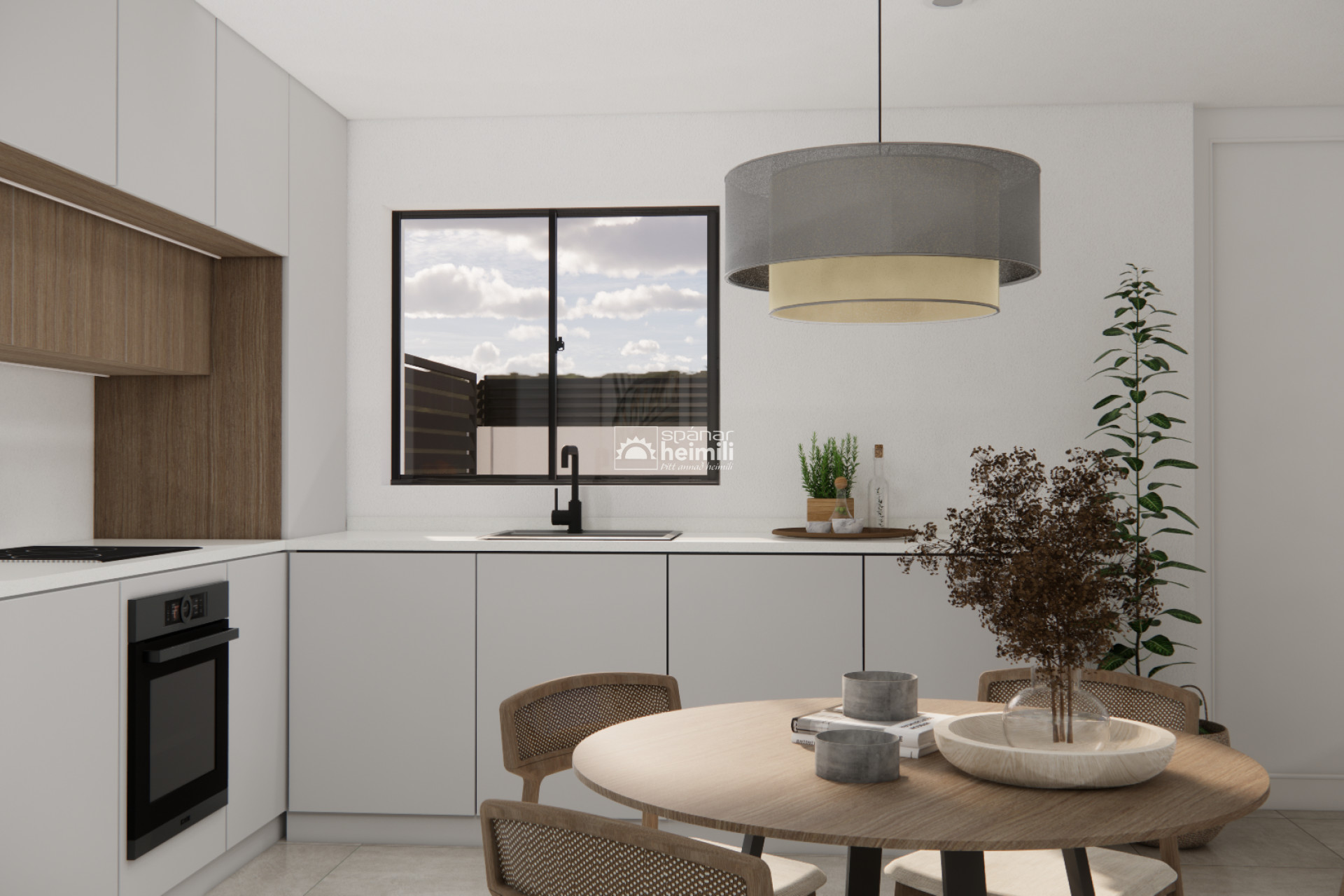 Nouvelle construction - Villa -
Vistabella