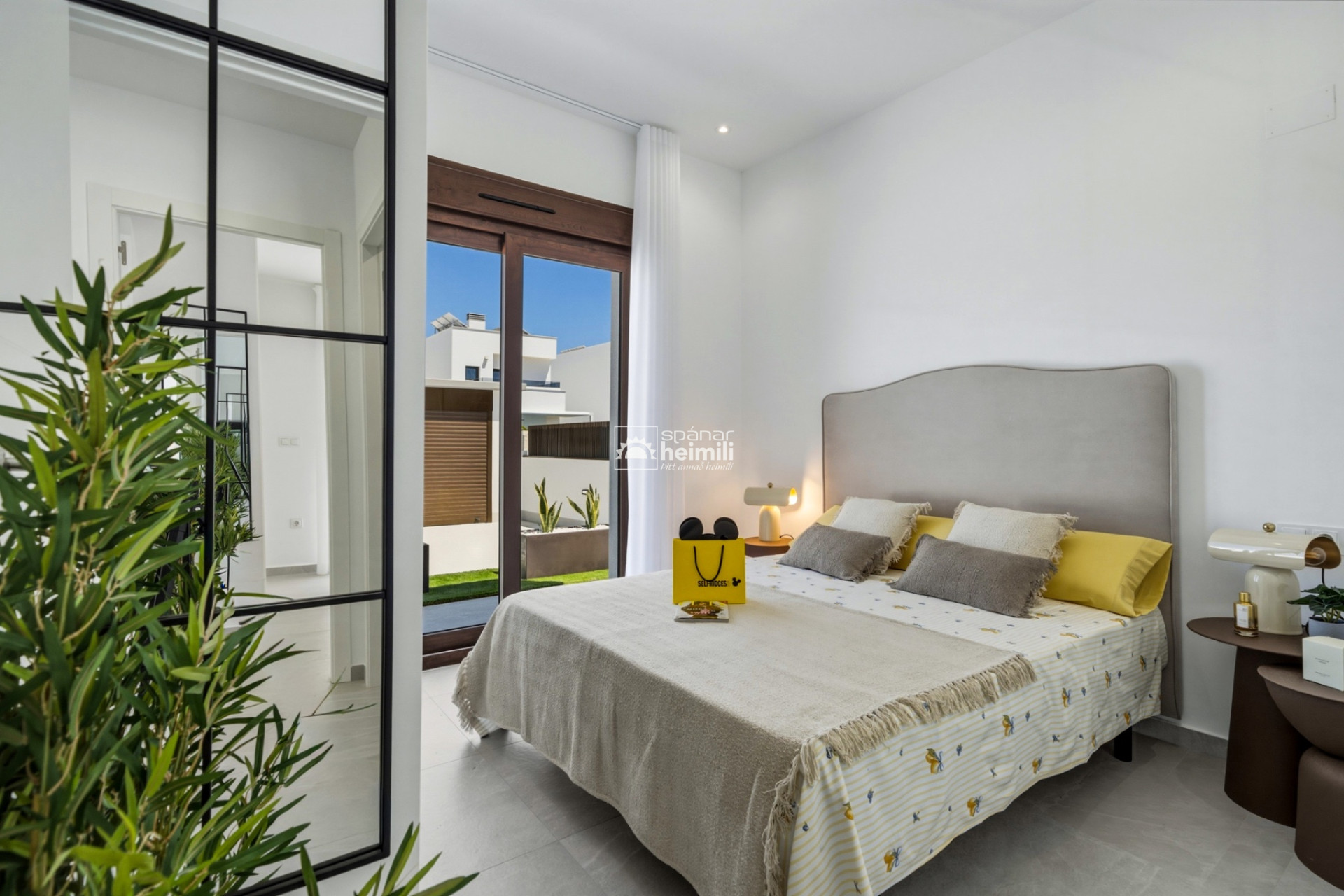 Nouvelle construction - Villa -
Vistabella