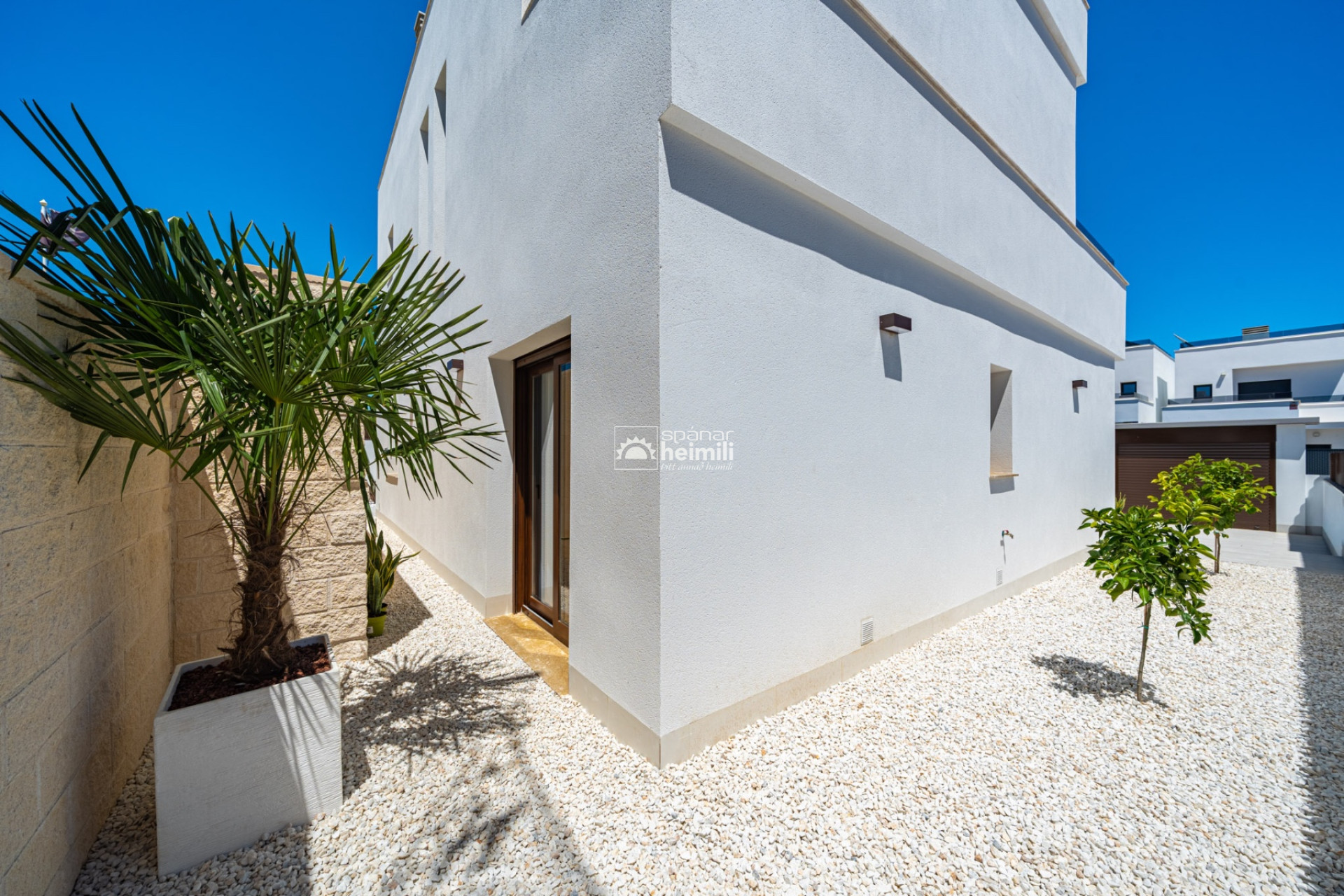 Nouvelle construction - Villa -
Vistabella