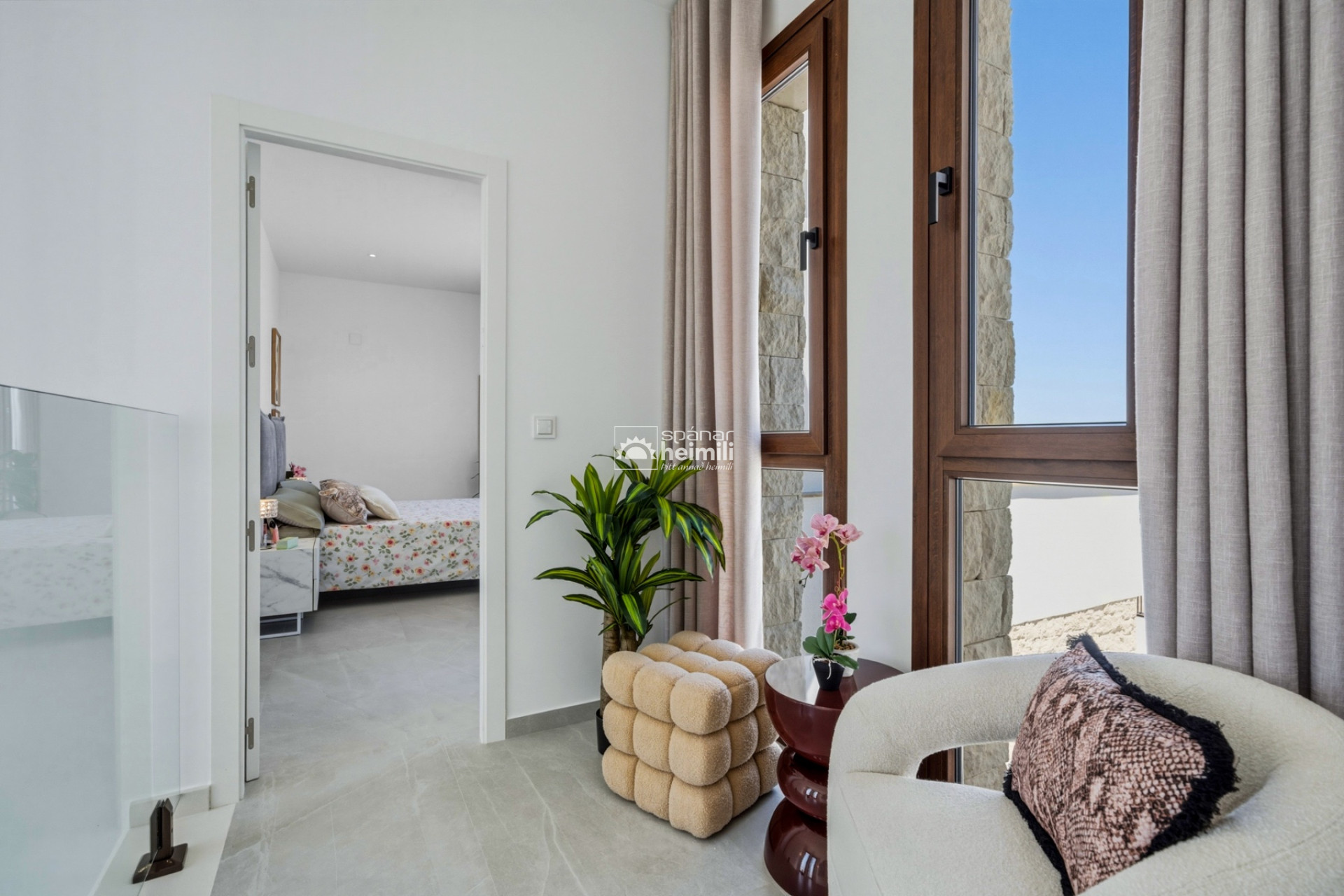 Nouvelle construction - Villa -
Vistabella