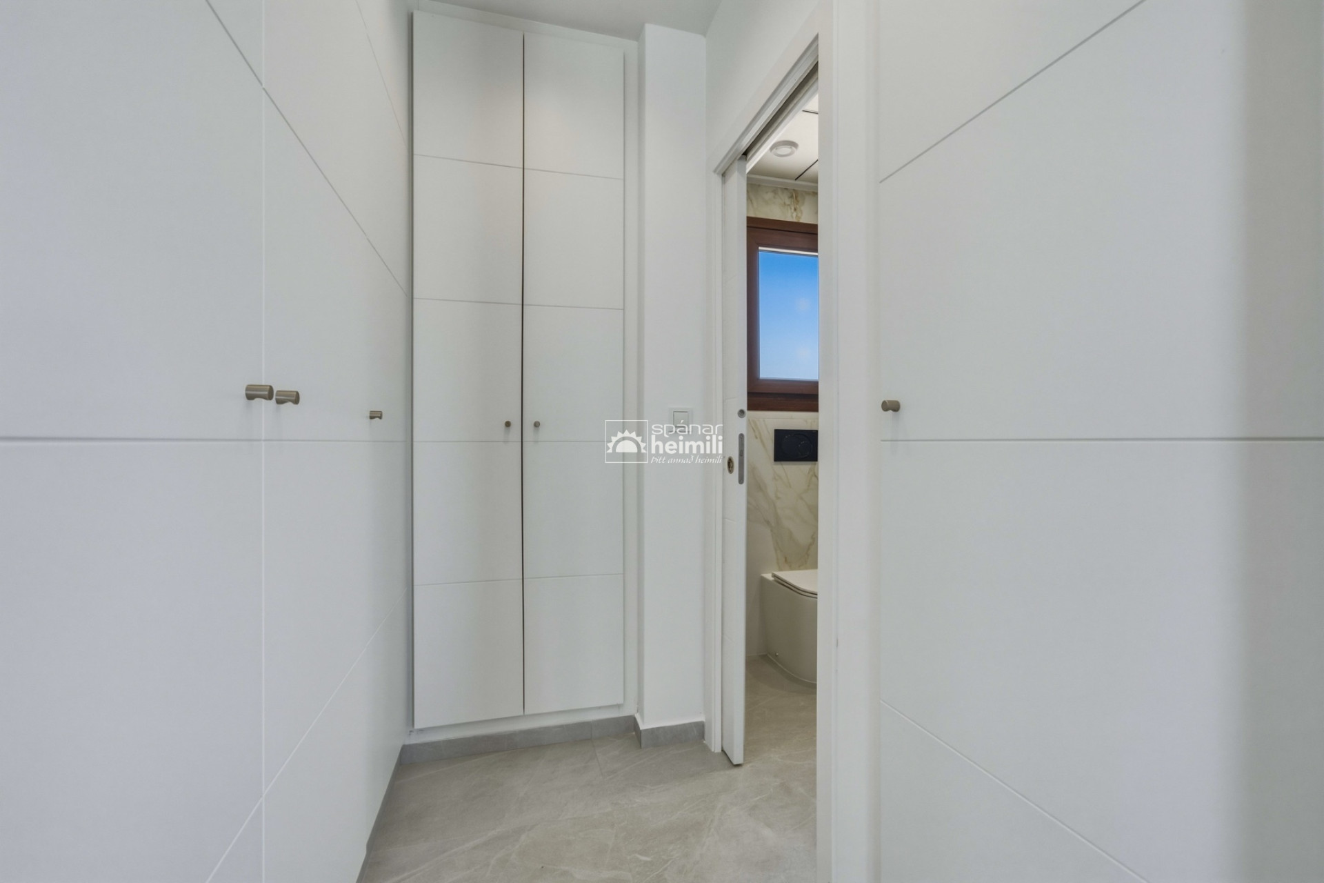 Nouvelle construction - Villa -
Vistabella
