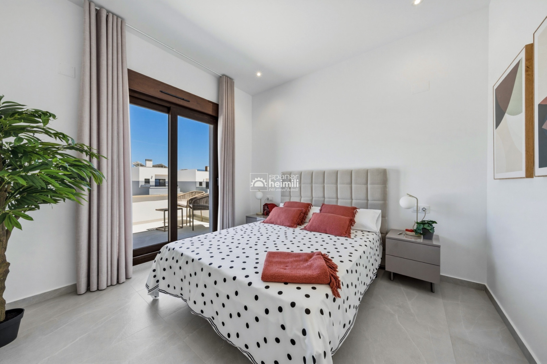 Nouvelle construction - Villa -
Vistabella