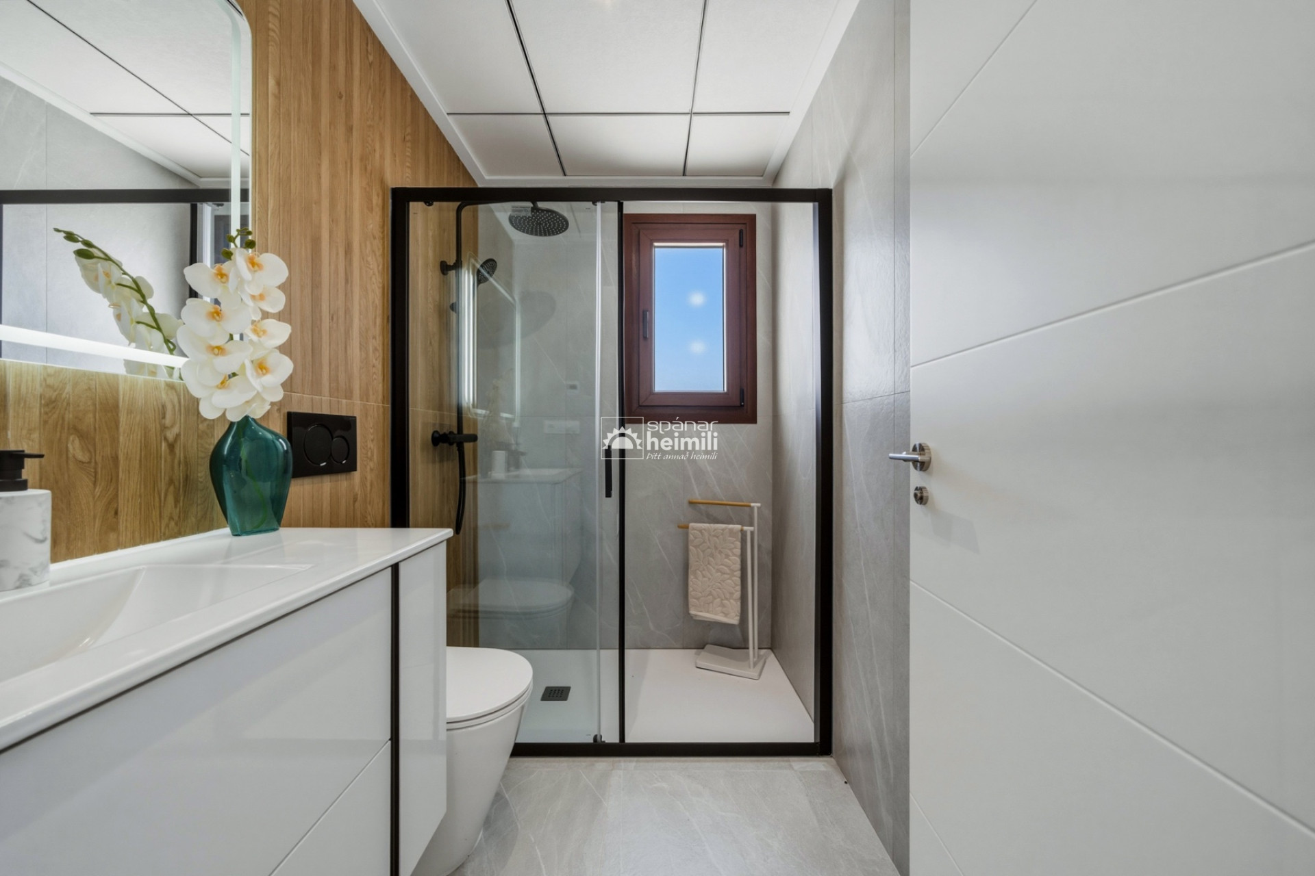 Nouvelle construction - Villa -
Vistabella