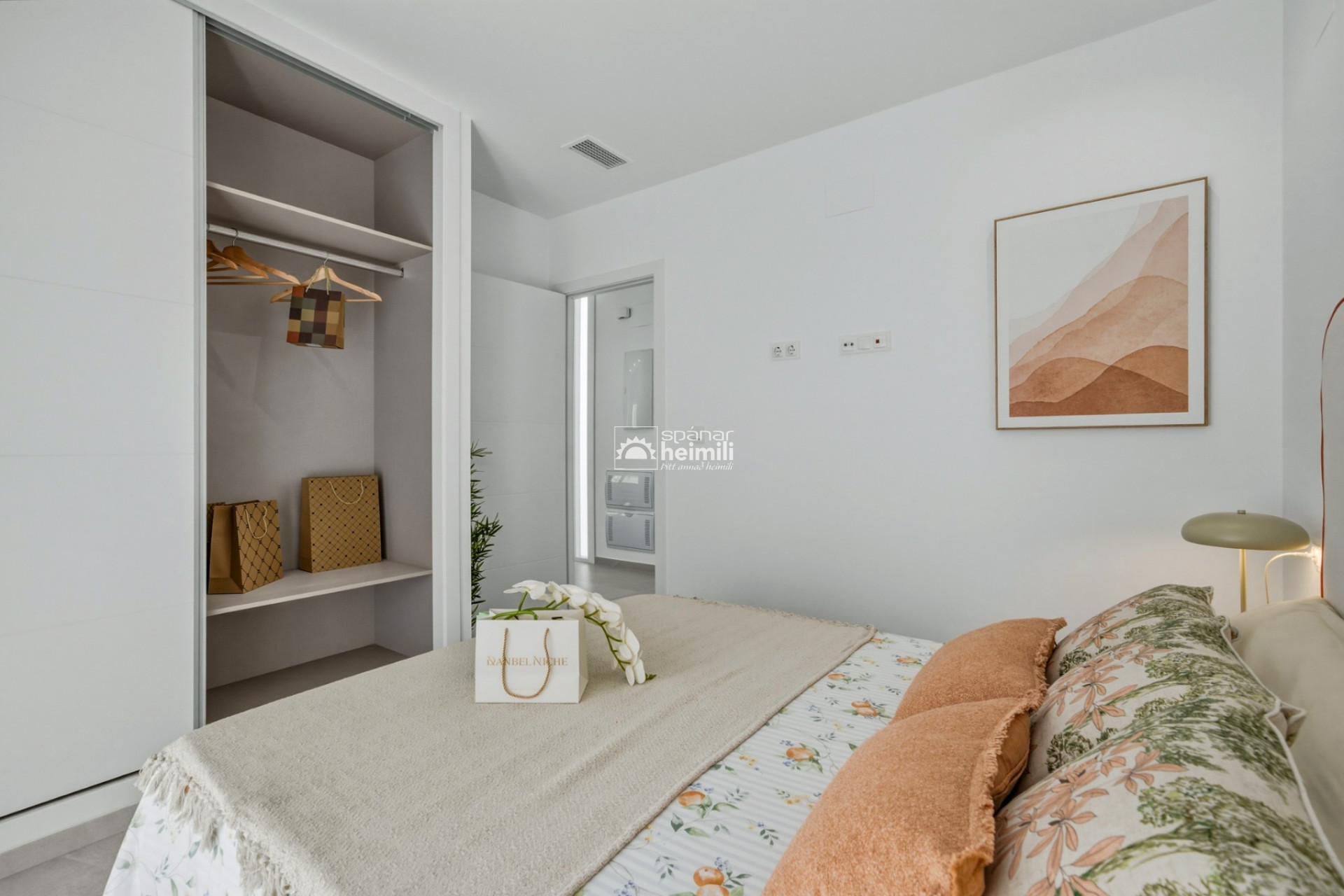 Nouvelle construction - Villa -
Vistabella