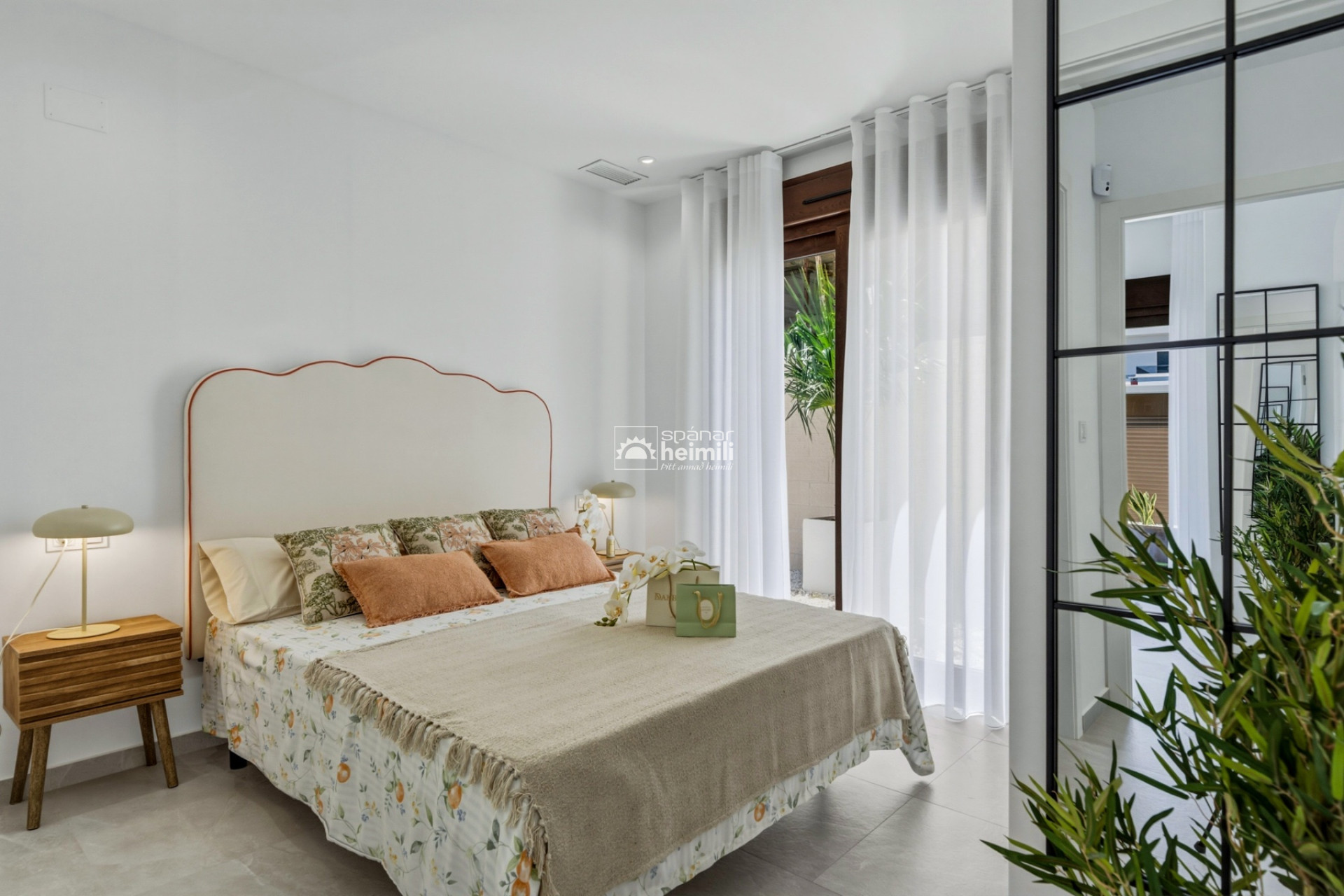 Nouvelle construction - Villa -
Vistabella