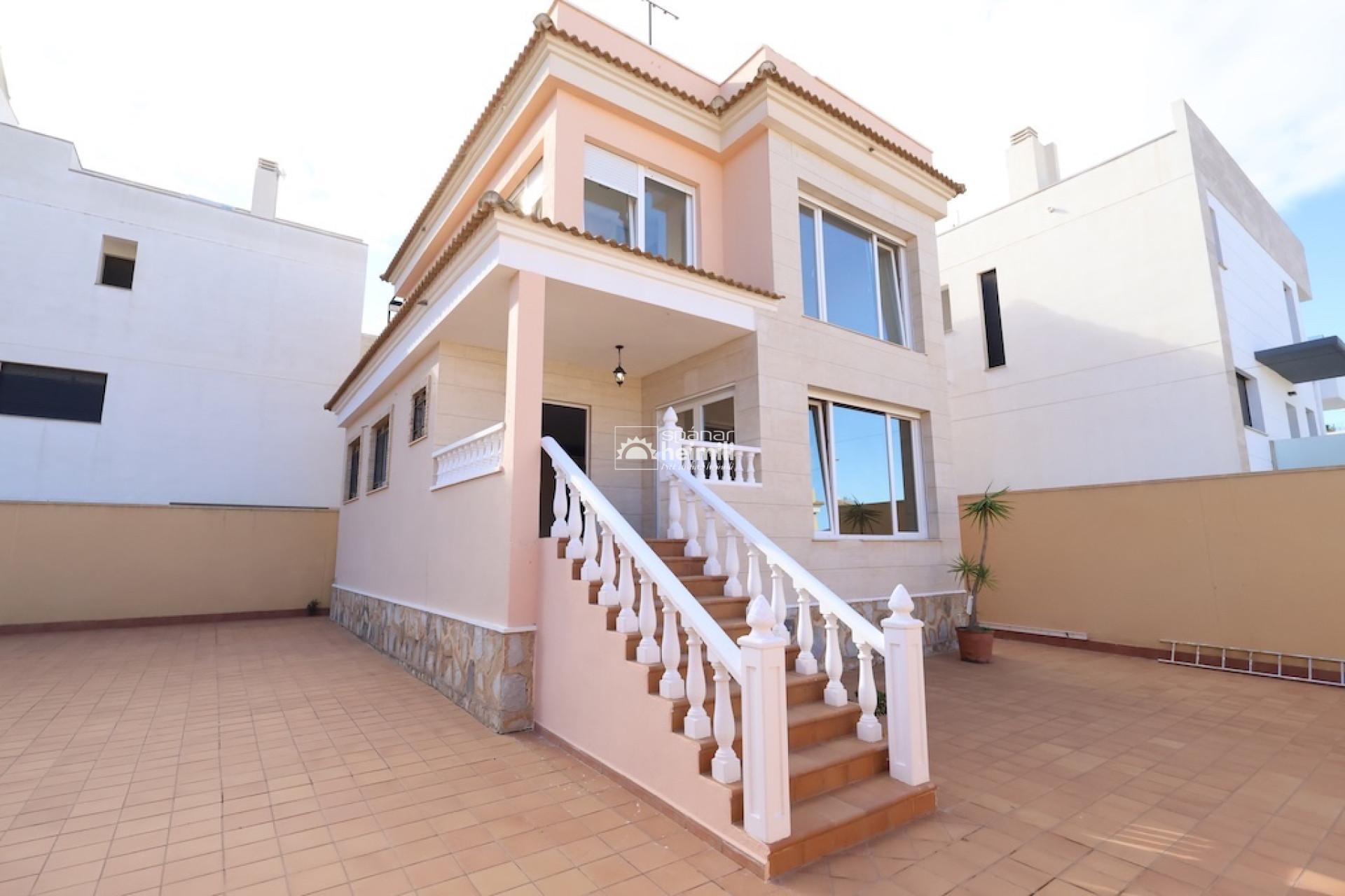 Nouvelle construction -  -
Villamartin