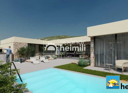  - Nowy budynek -
            Alhama de Murcia i okolice - 1332