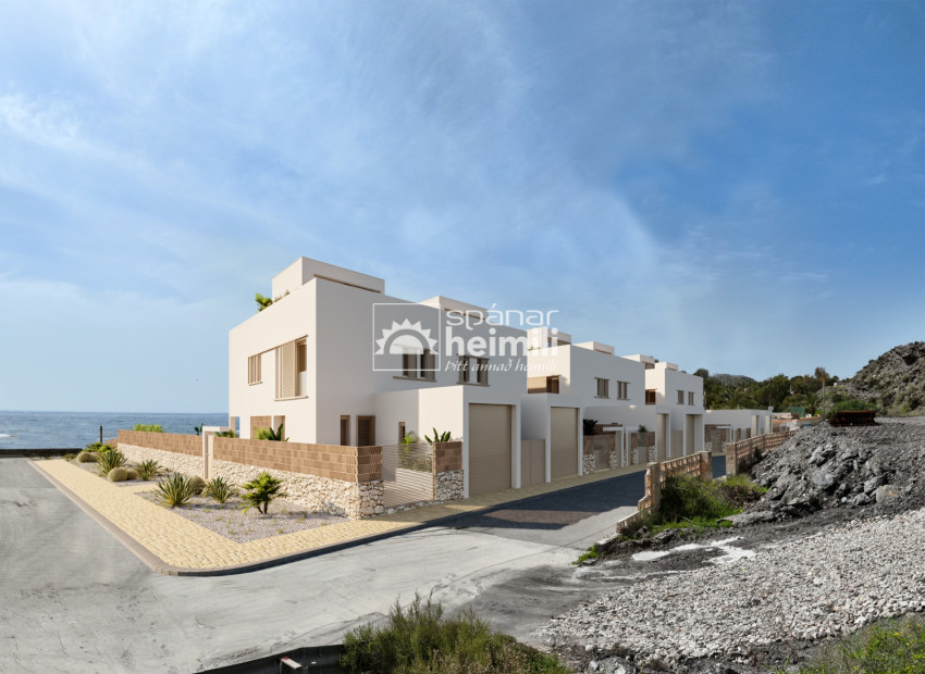 Nowy budynek -  -
Almería