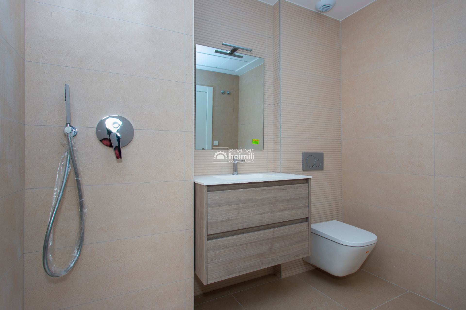 Nowy budynek - Bungalow -
Alicante i okolice - Alicante og nærsvæði