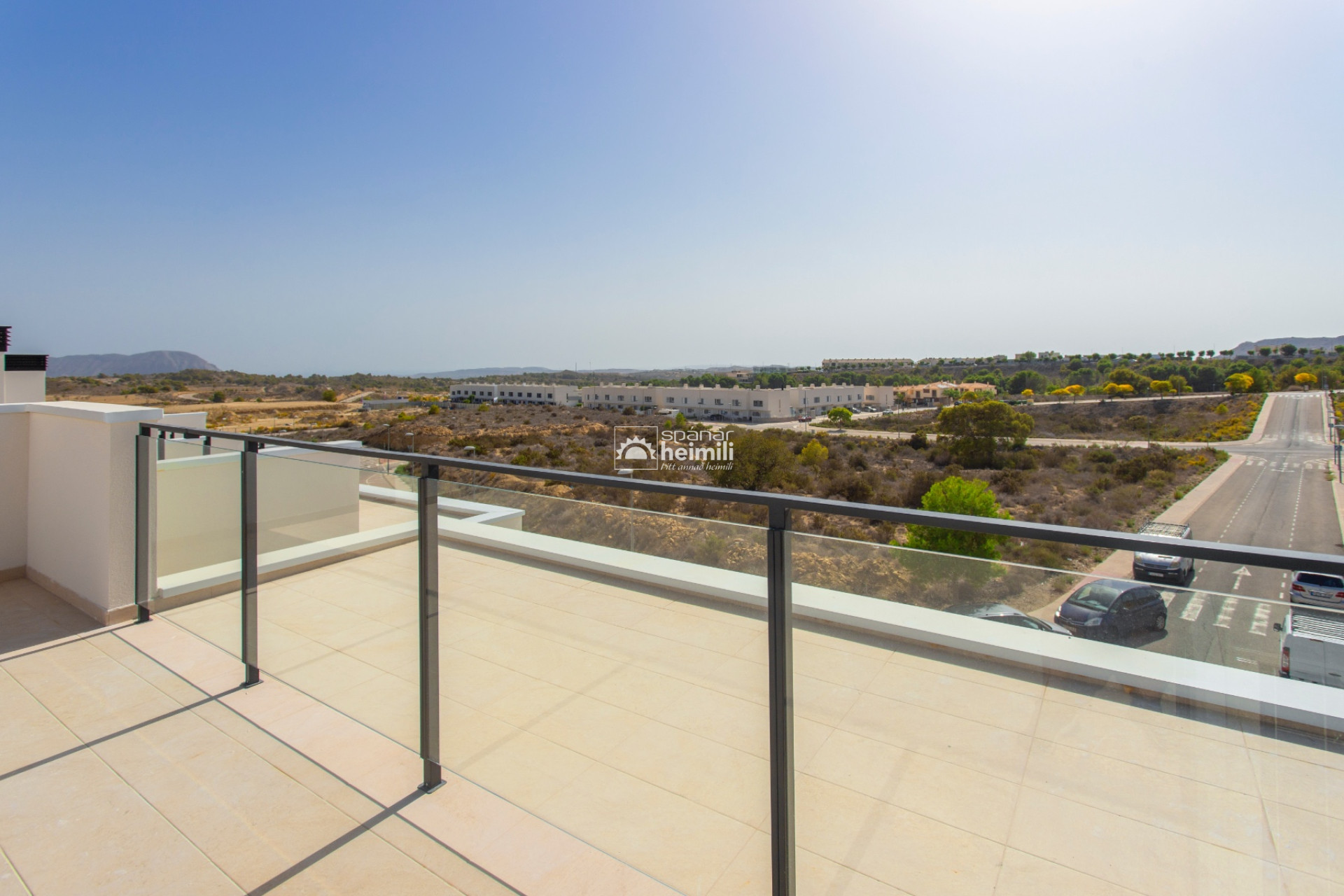 Nowy budynek - Bungalow -
Alicante i okolice - Alicante og nærsvæði