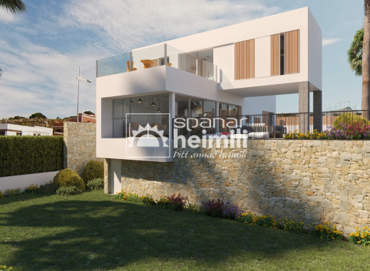  - Nowy budynek - La Finca -
                La Finca