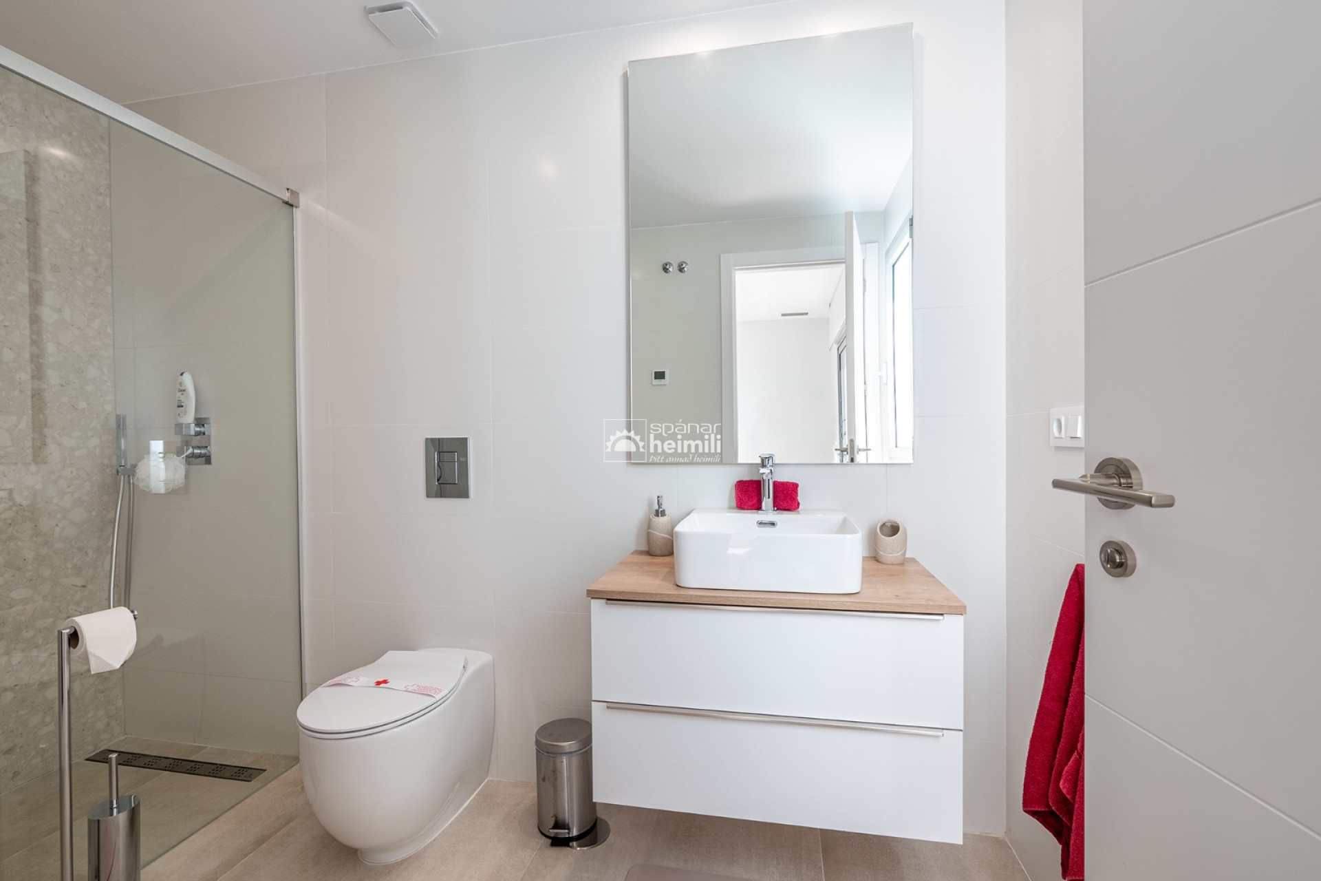 Nowy budynek -  -
La Finca