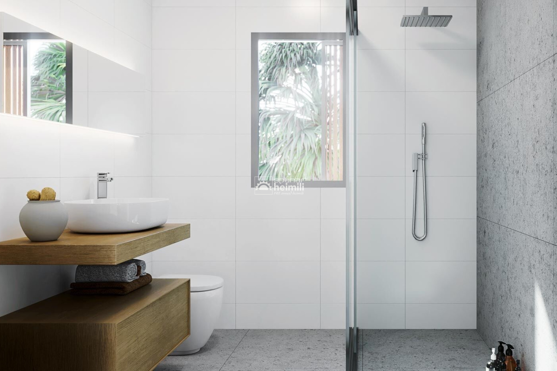 Nowy budynek -  -
La Finca